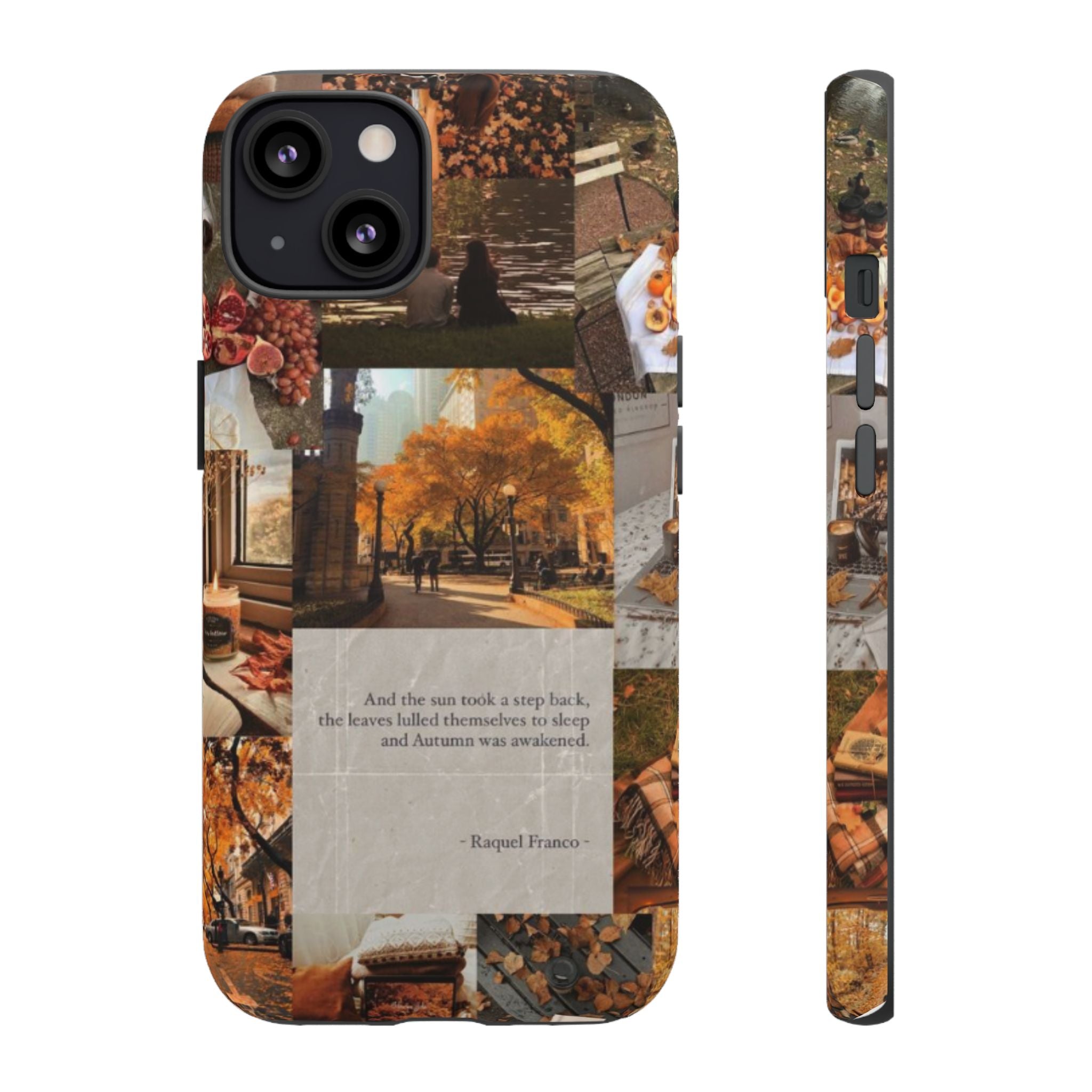 Autumn Edit