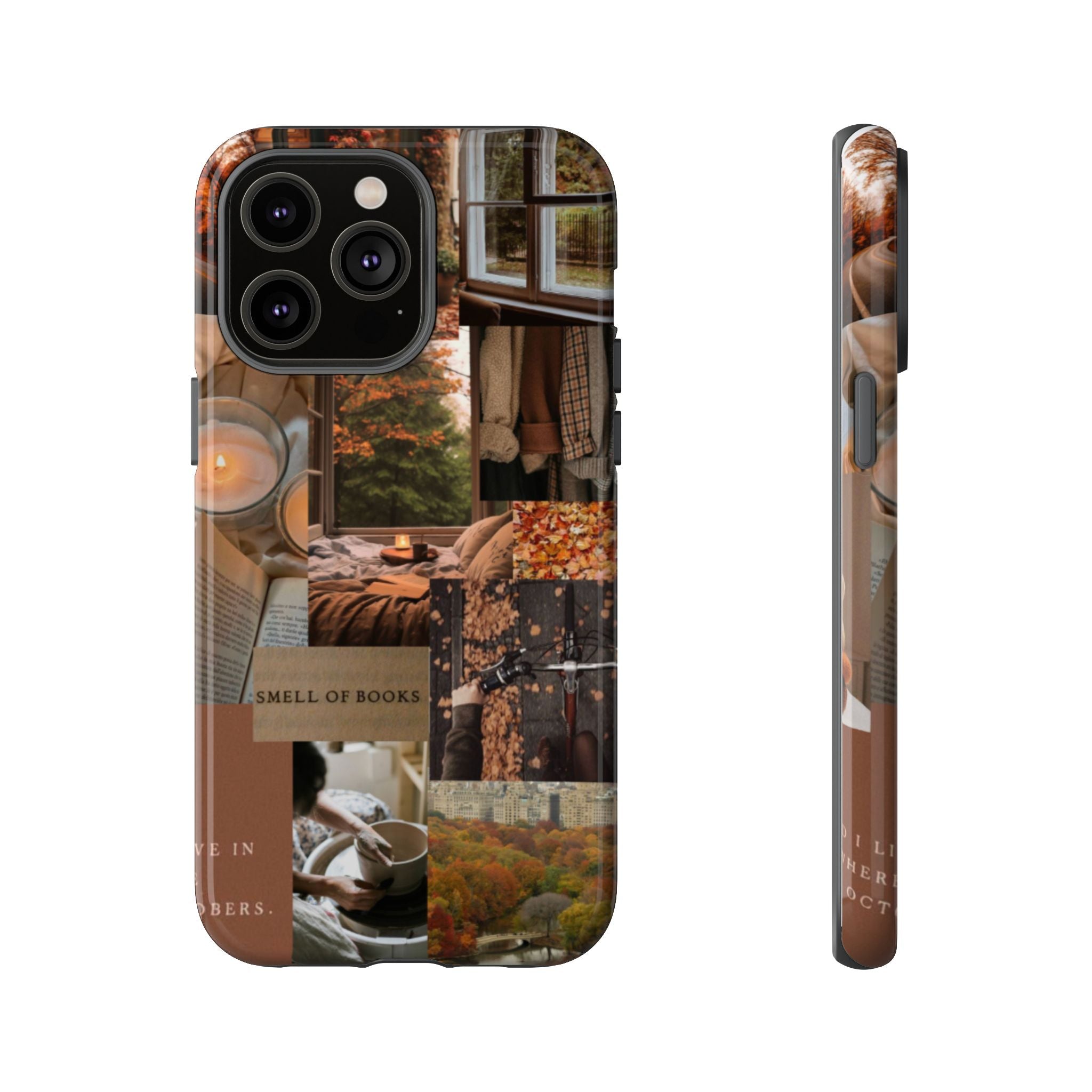 Fall Edit