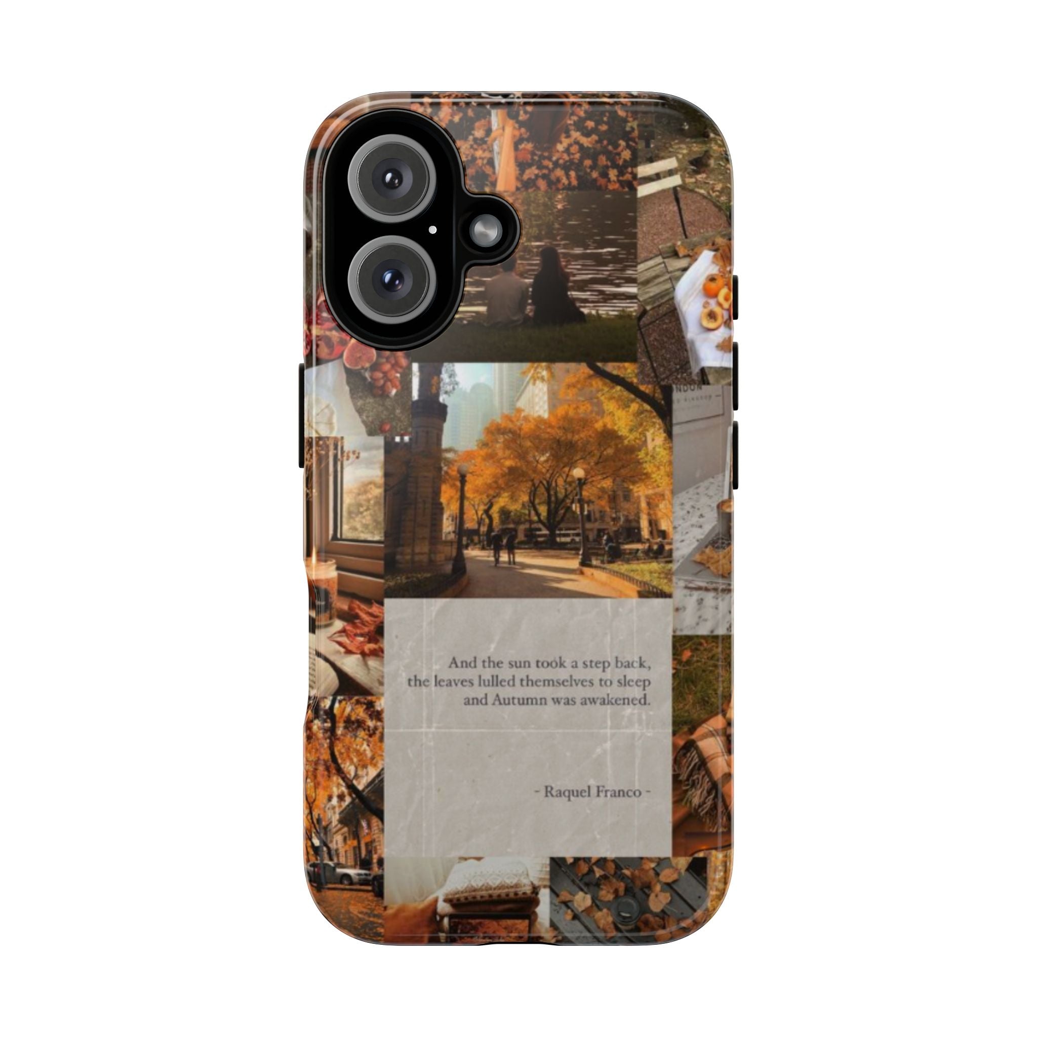 Autumn Edit