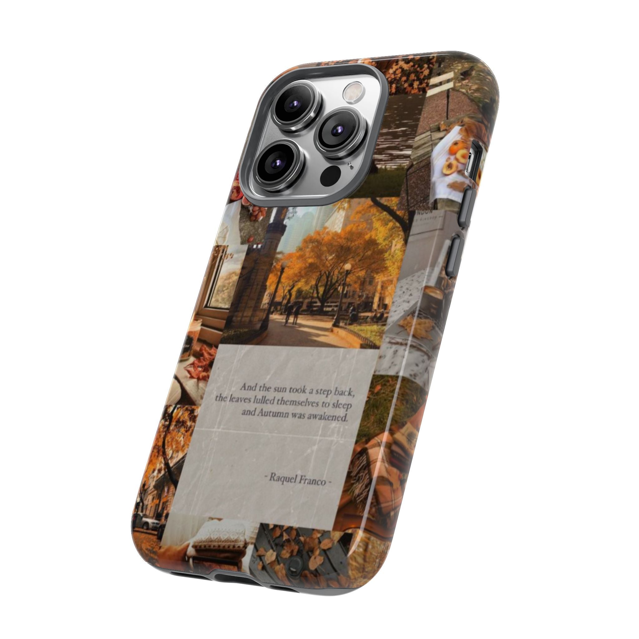 Autumn Edit