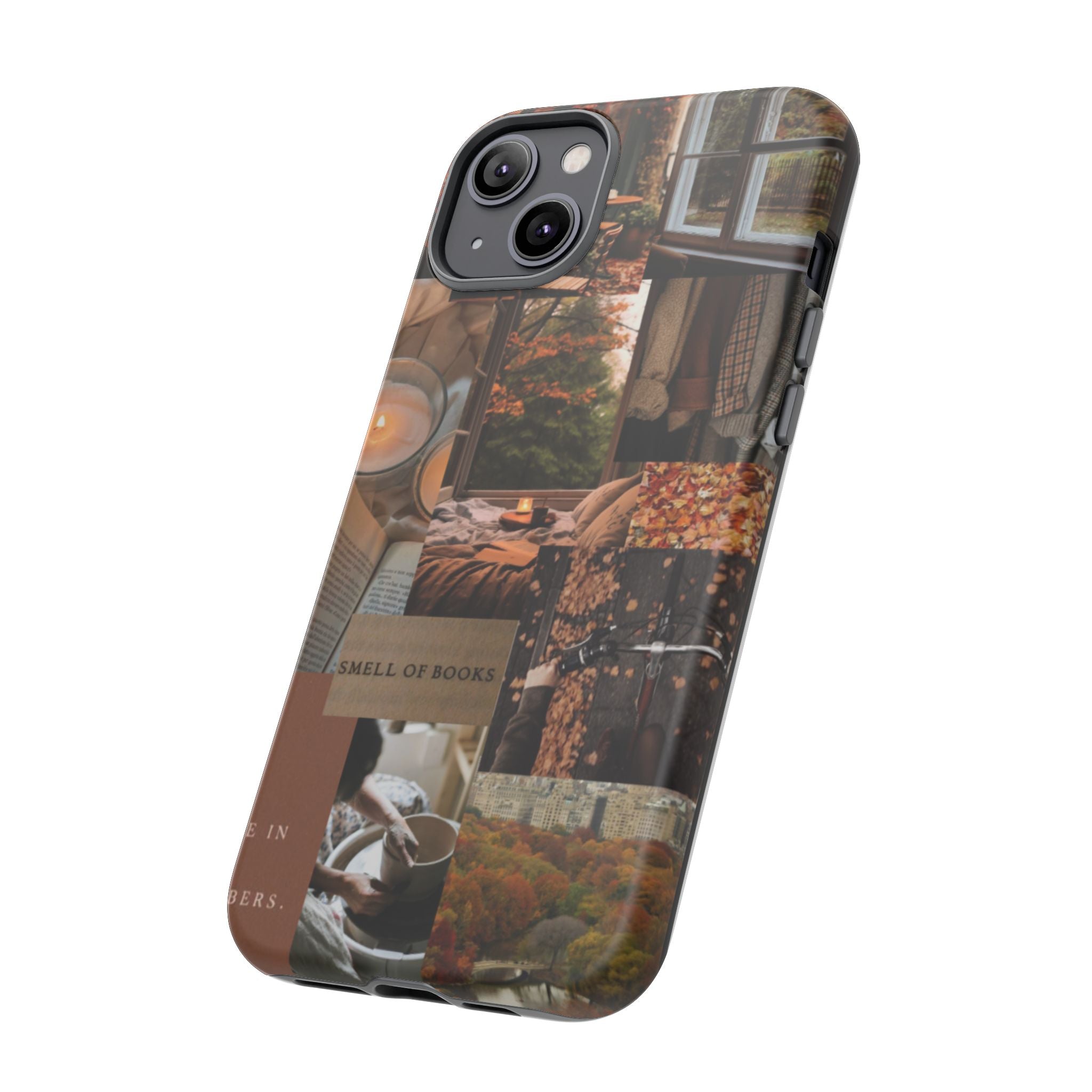 Fall Edit