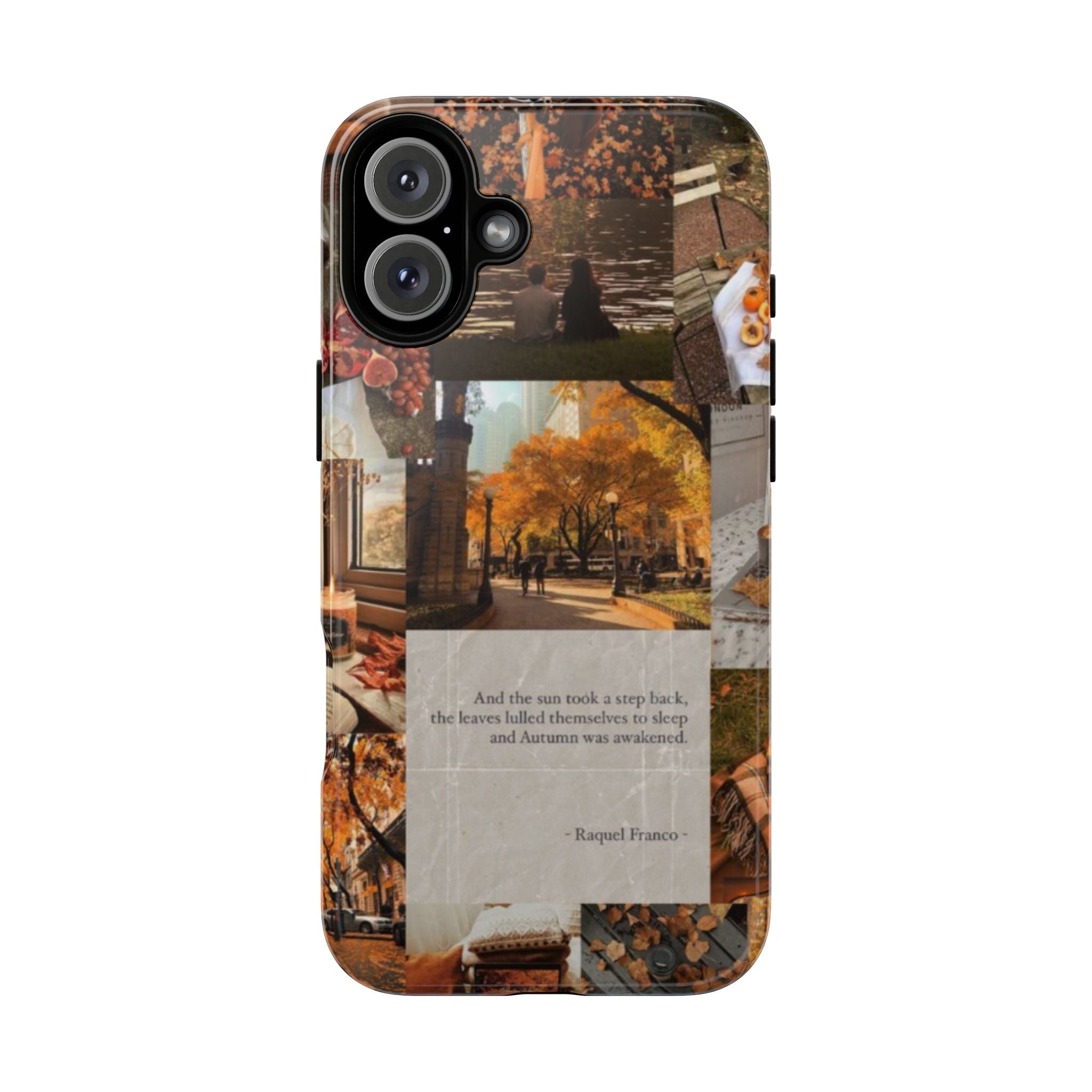 Autumn Edit