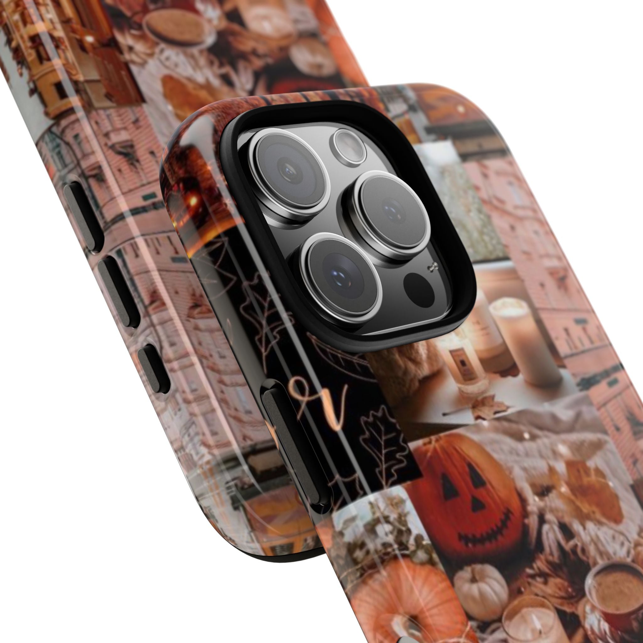 Autumn Edit