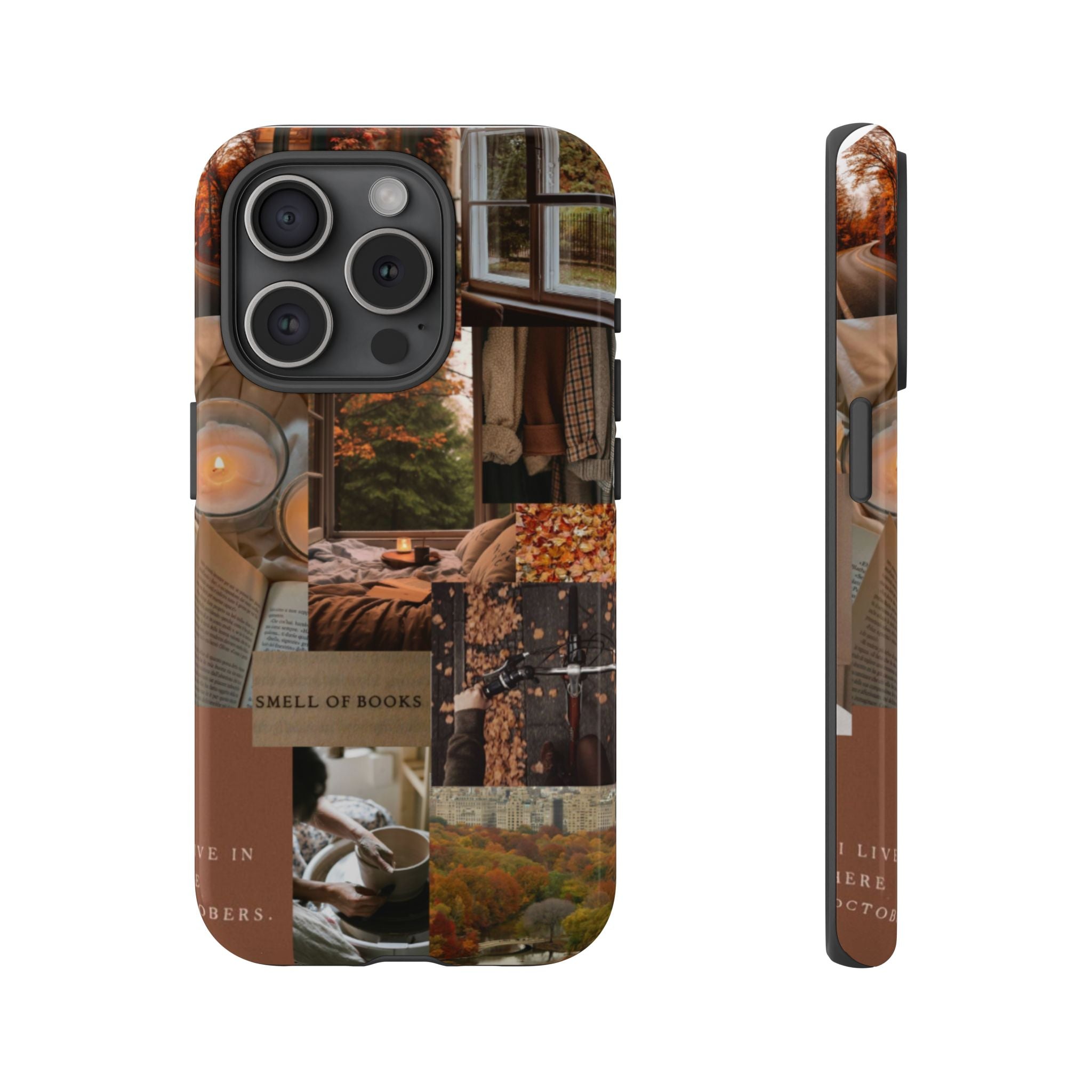 Fall Edit