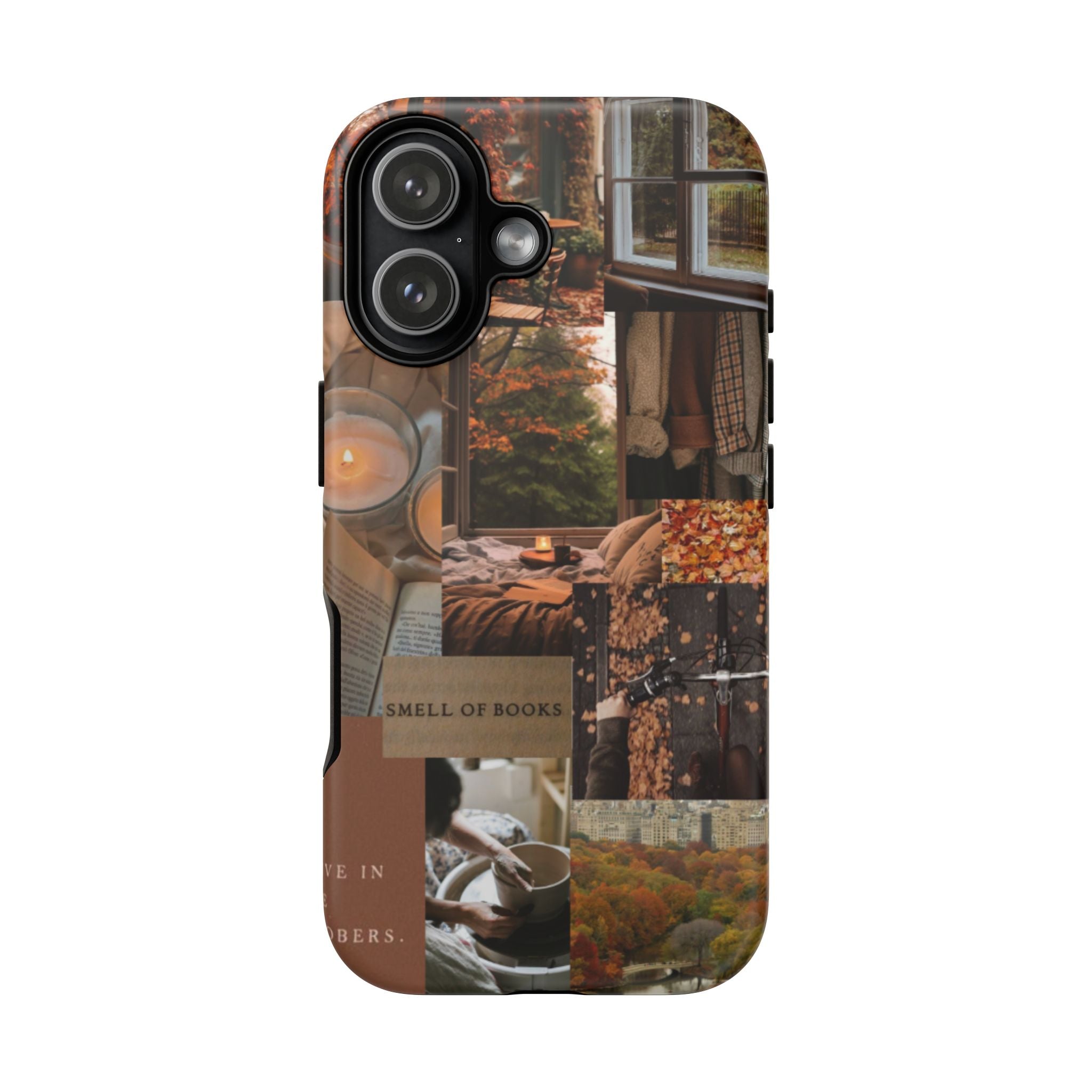 Fall Edit