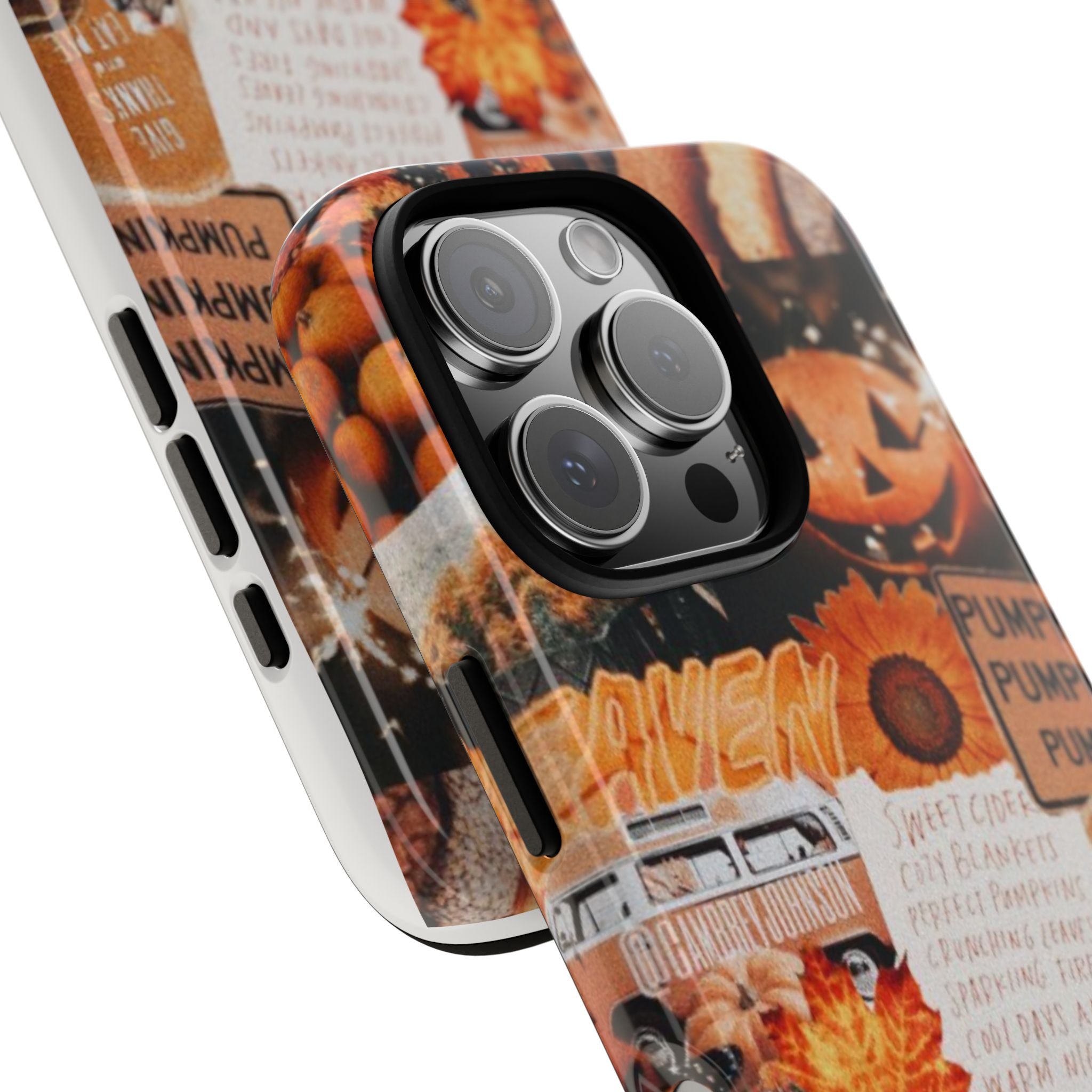 Halloween Edit