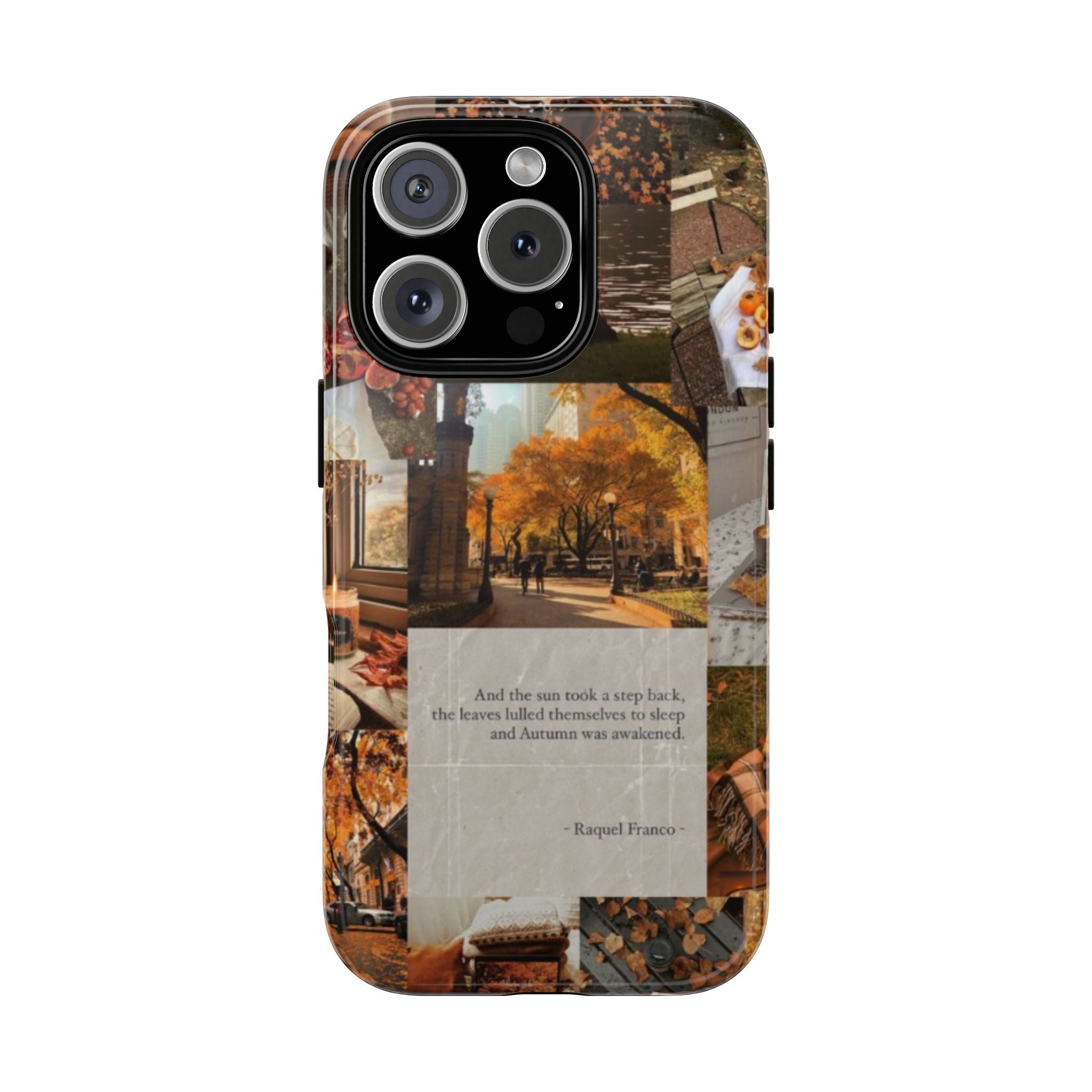 Autumn Edit