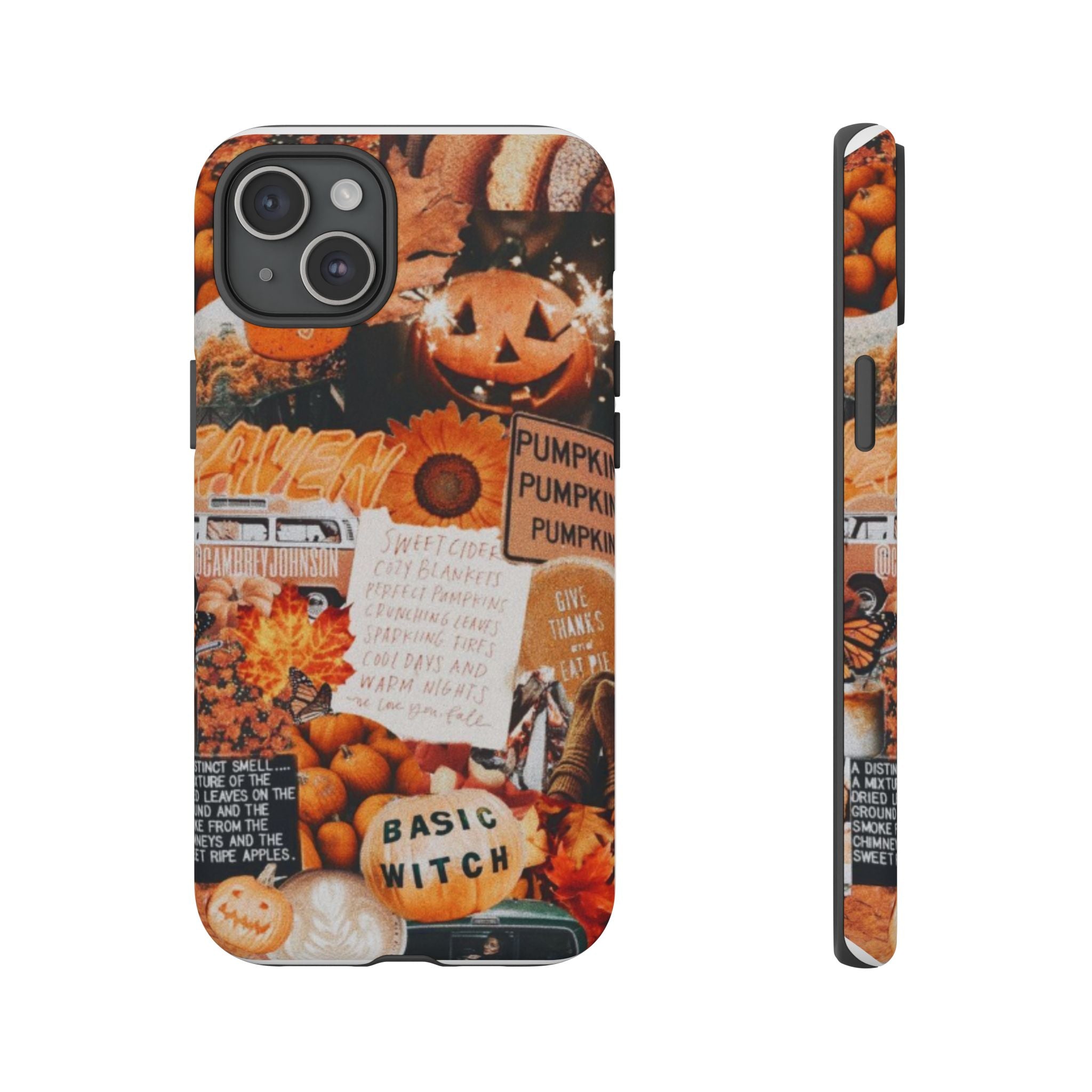 Halloween Edit