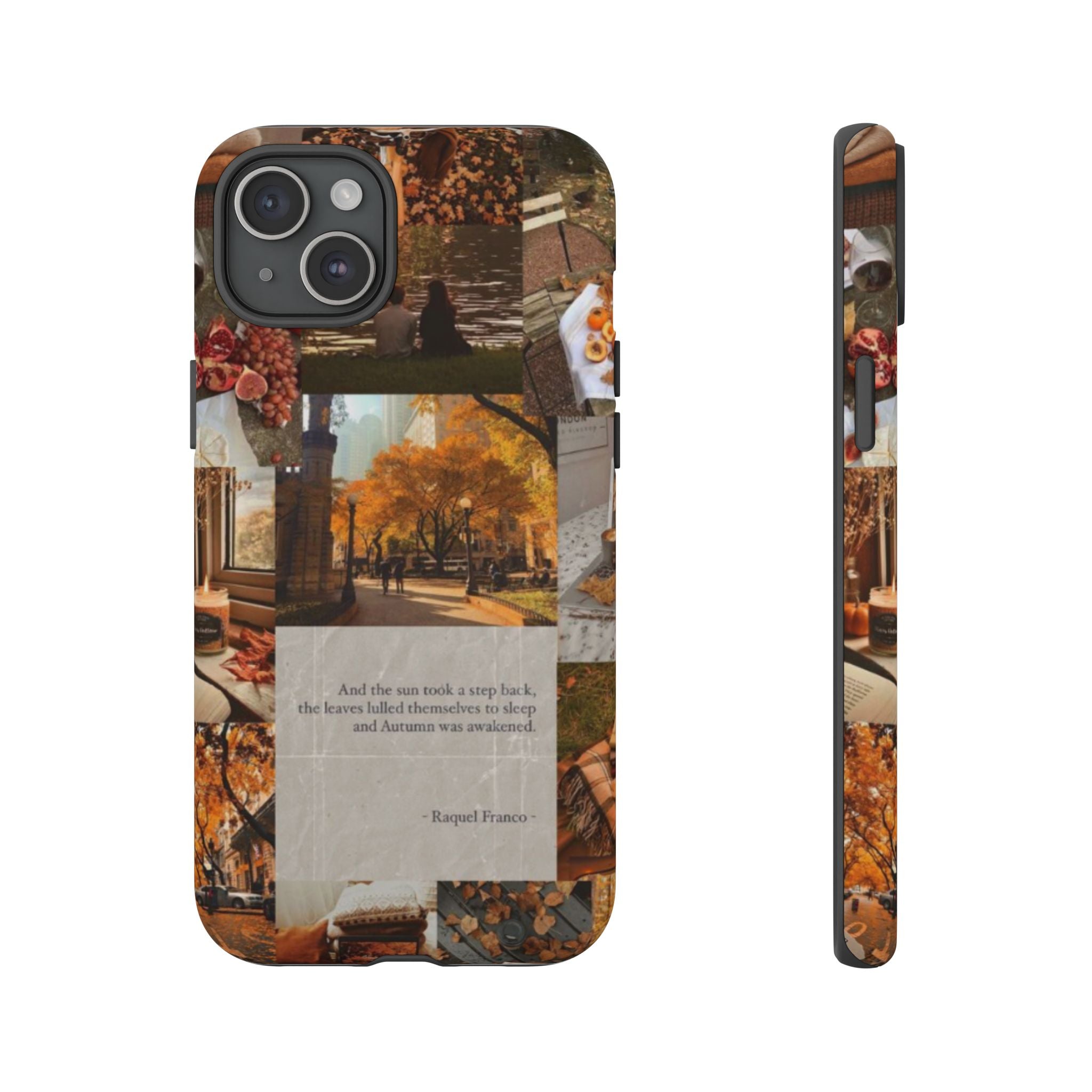 Autumn Edit