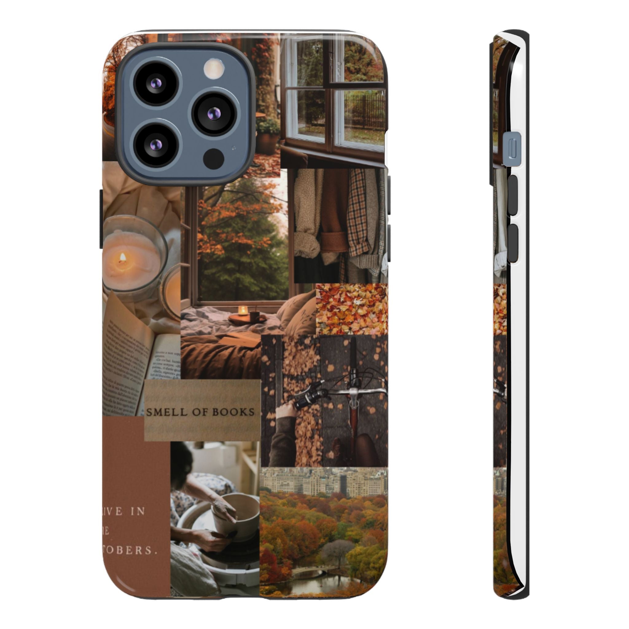 Fall Edit
