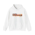 Sweater Weather Hoodie: Cozy Unisex Sweatshirt for Fall, Autumn Vibes, Gift for Him/Her, Perfect for Casual Outfits, Layering Essential