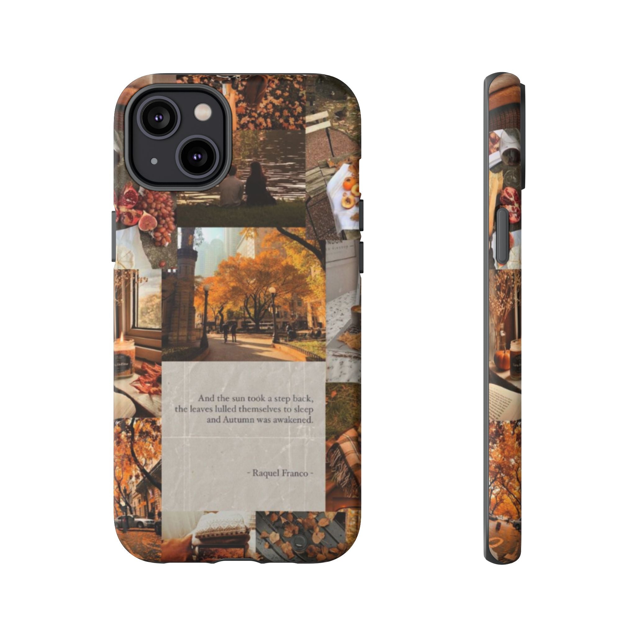Autumn Edit
