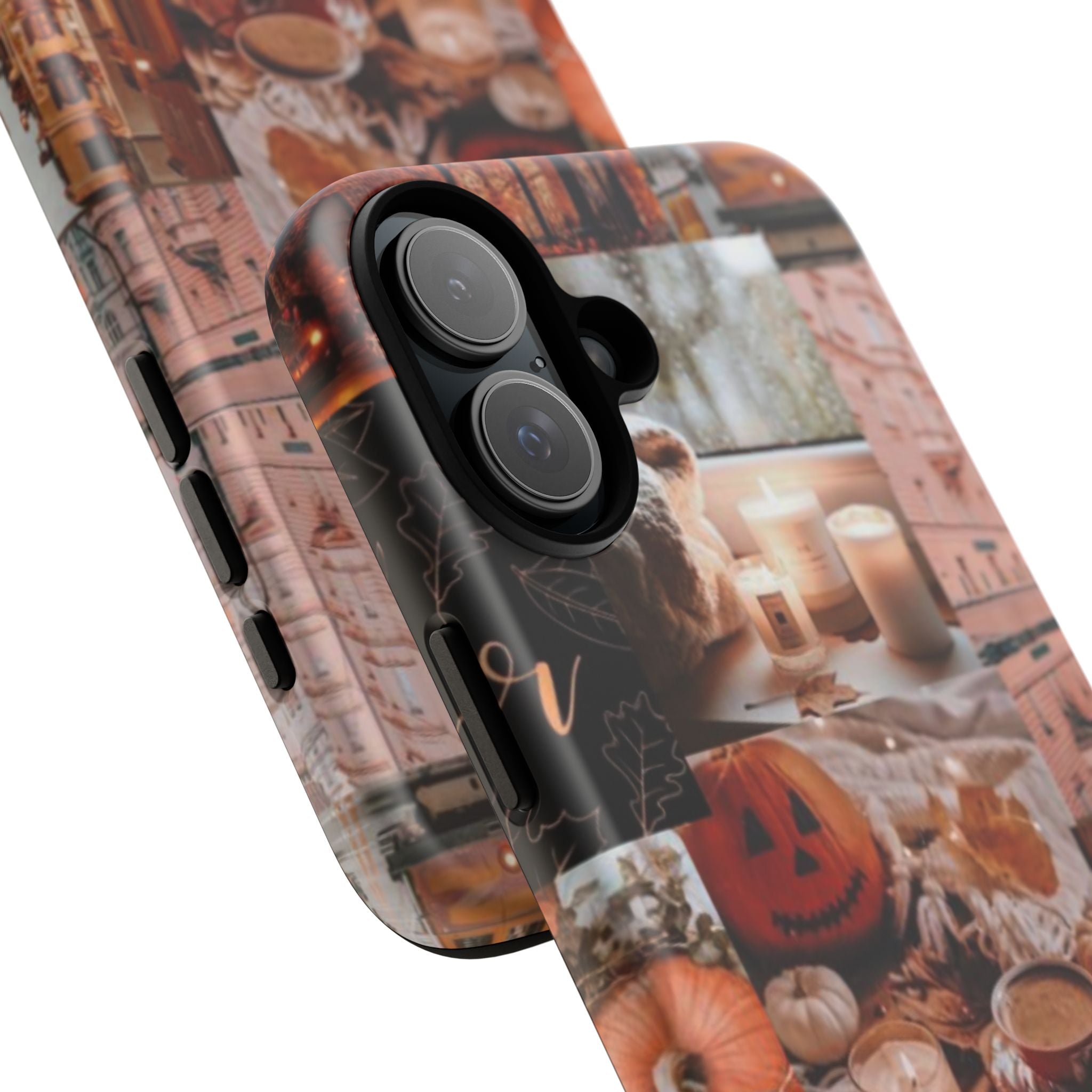 Autumn Edit