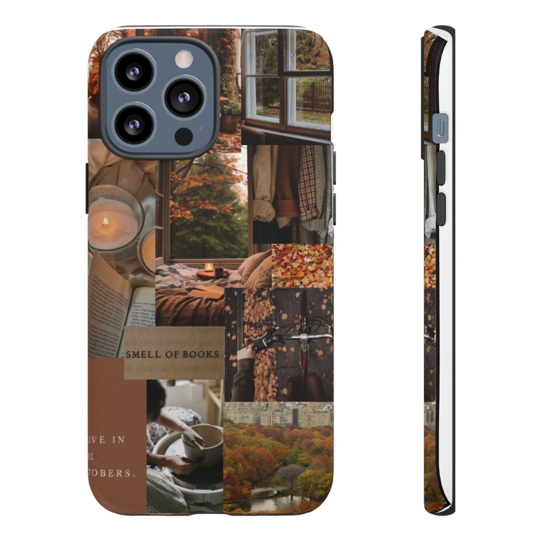 Fall Edit