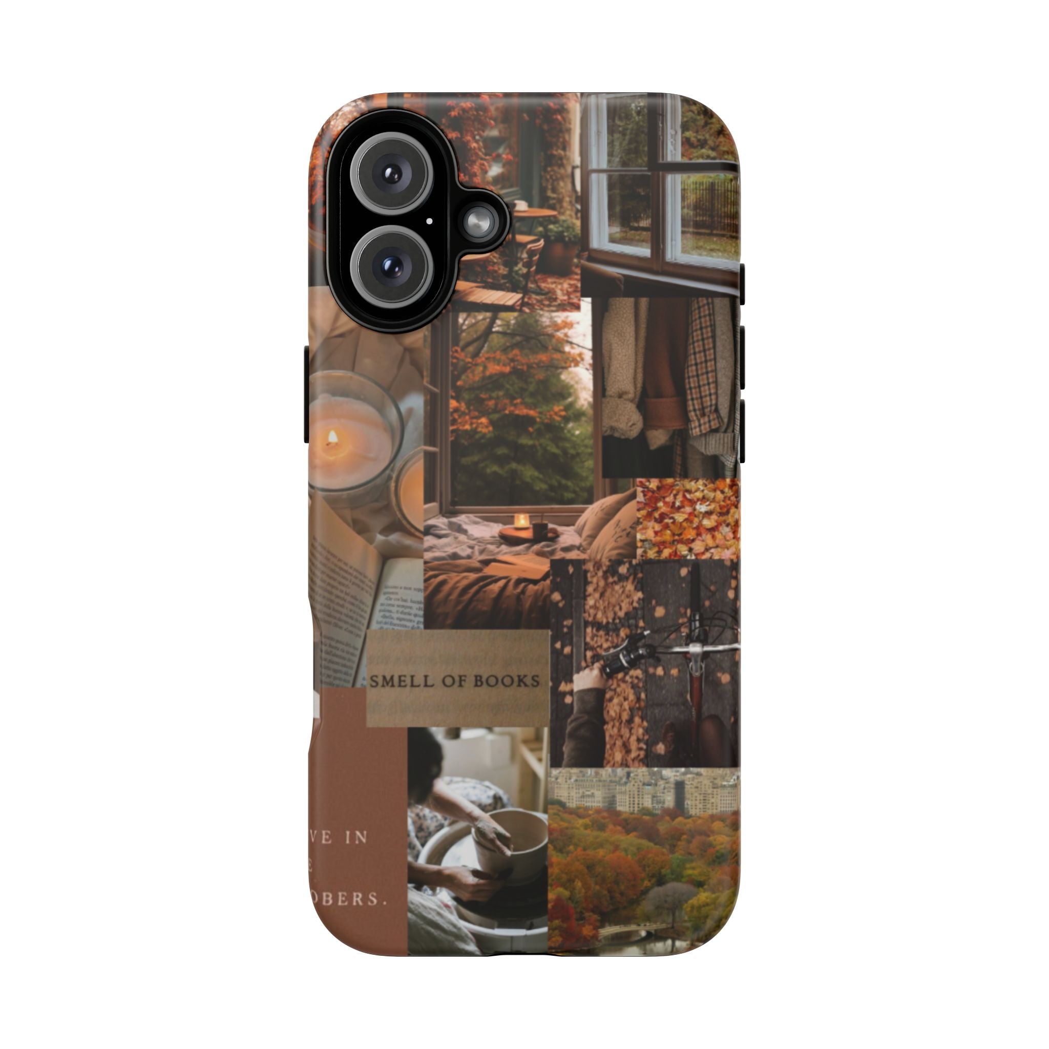 Fall Edit