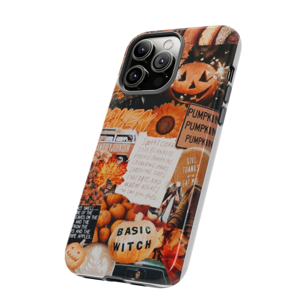 Halloween Edit