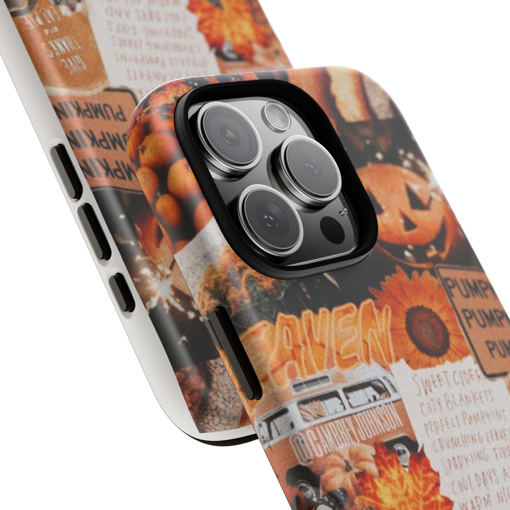 Halloween Edit