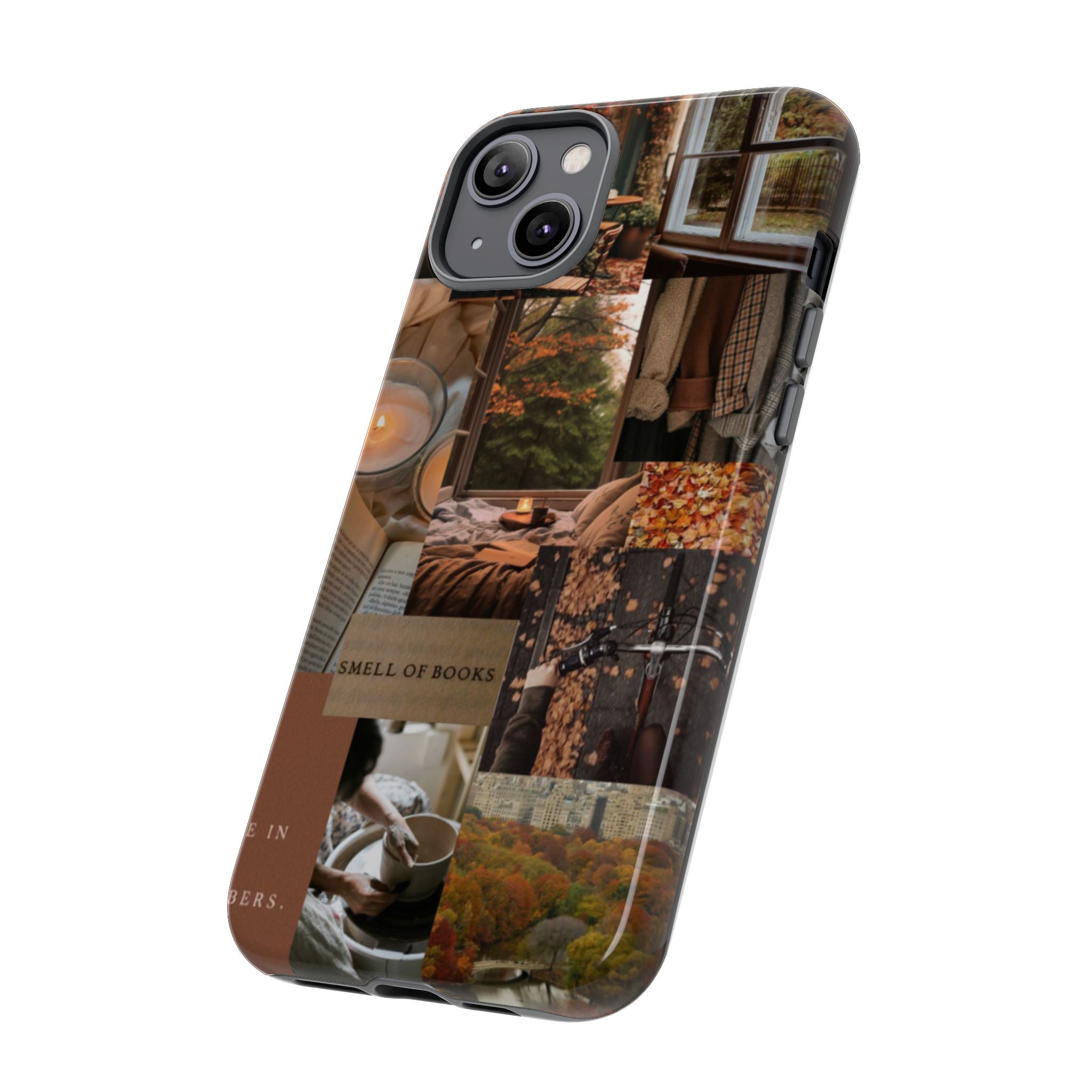 Fall Edit