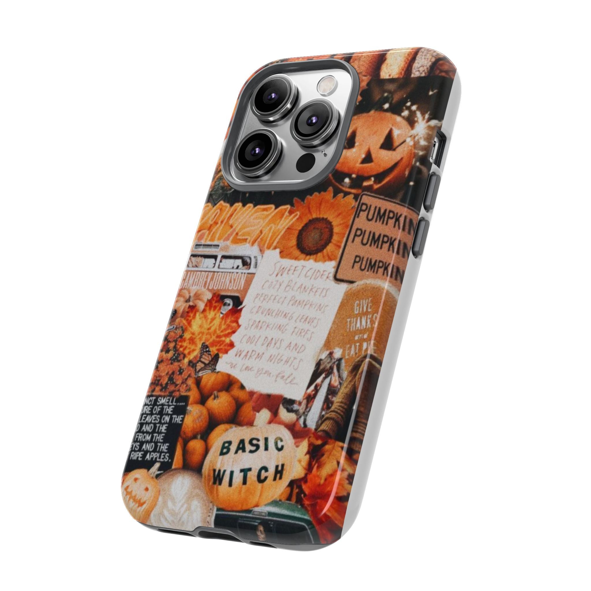 Halloween Edit