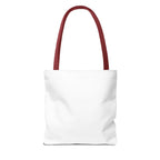 Autumn Floral Tote Bag, Cute Fall Handbag, Eco-Friendly Reusable Shopping Bag, Gifts for Her, Harvest Season Accessory