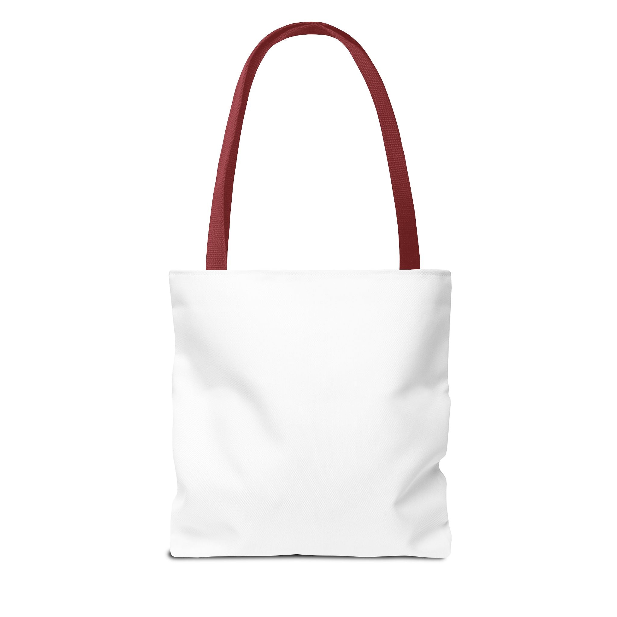 Autumn Floral Tote Bag, Cute Fall Handbag, Eco-Friendly Reusable Shopping Bag, Gifts for Her, Harvest Season Accessory
