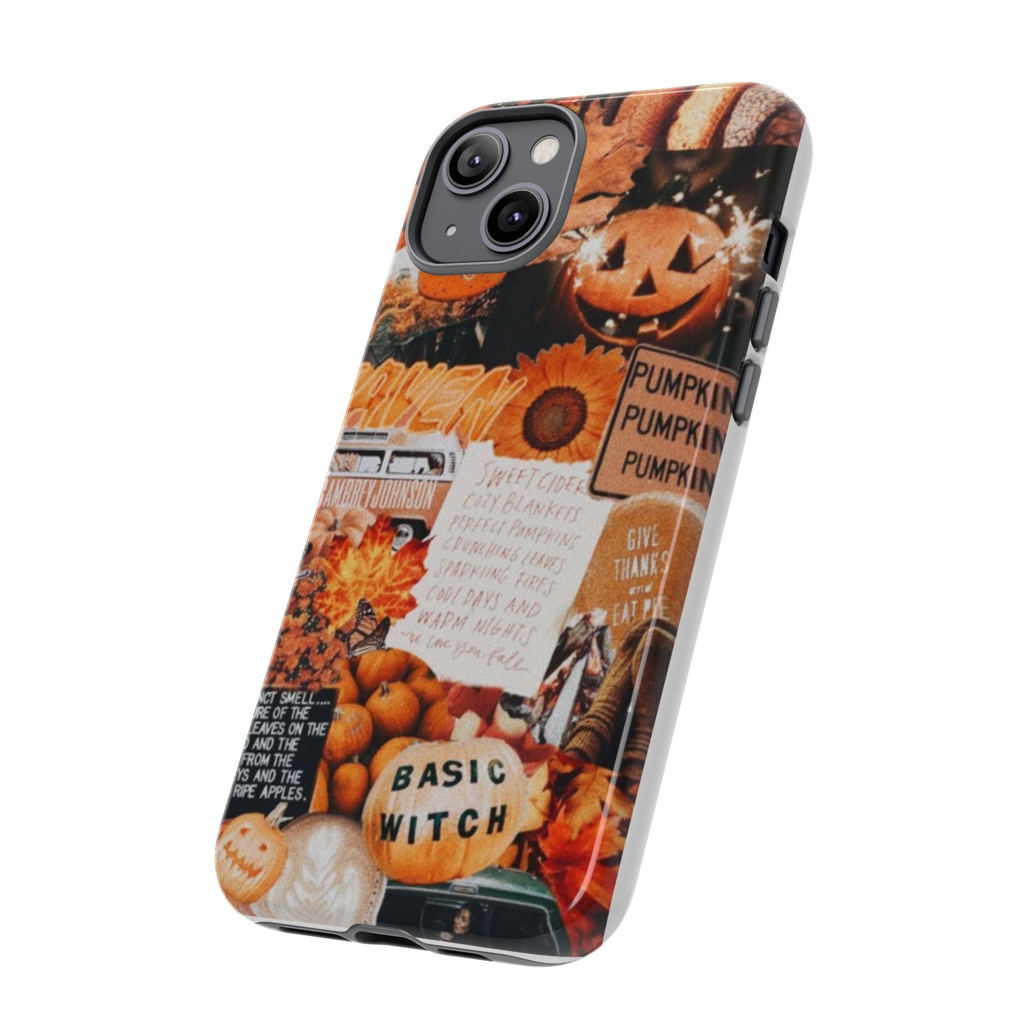 Halloween Edit