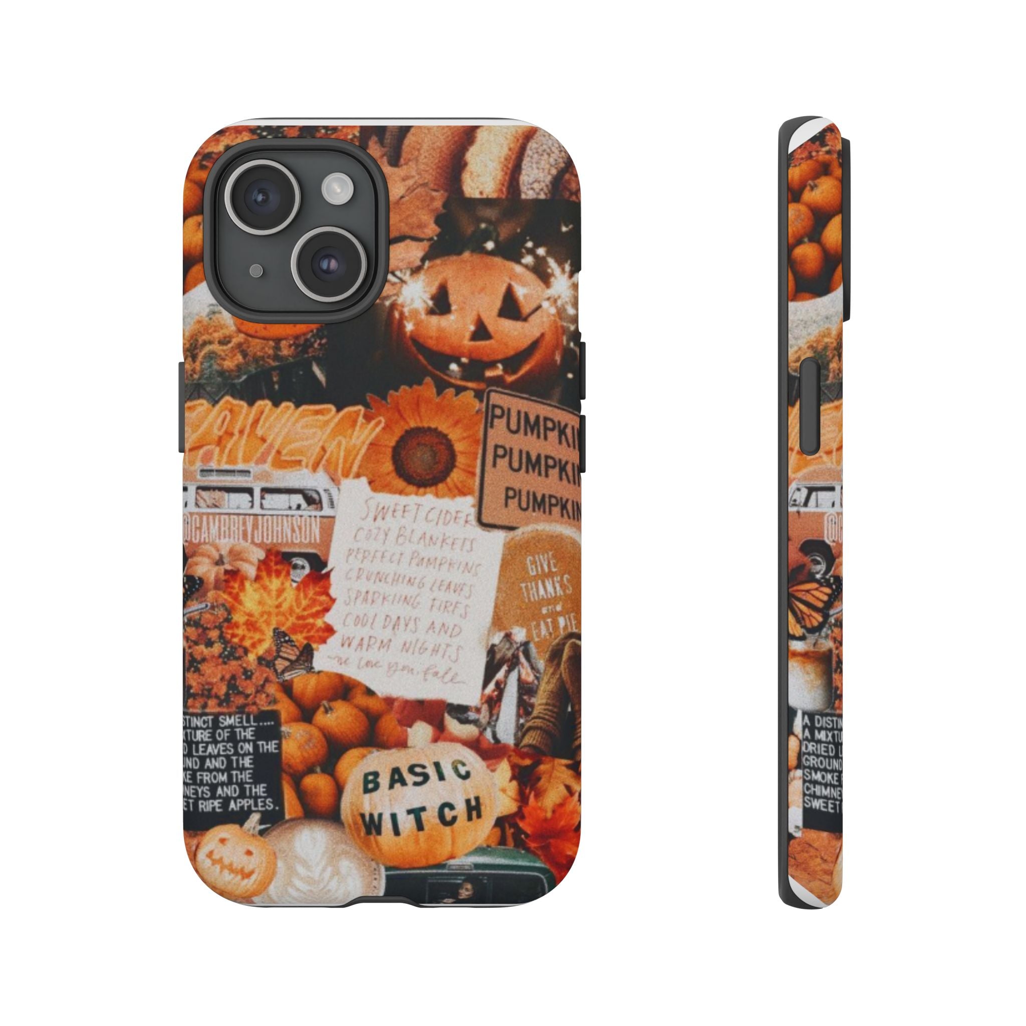 Halloween Edit