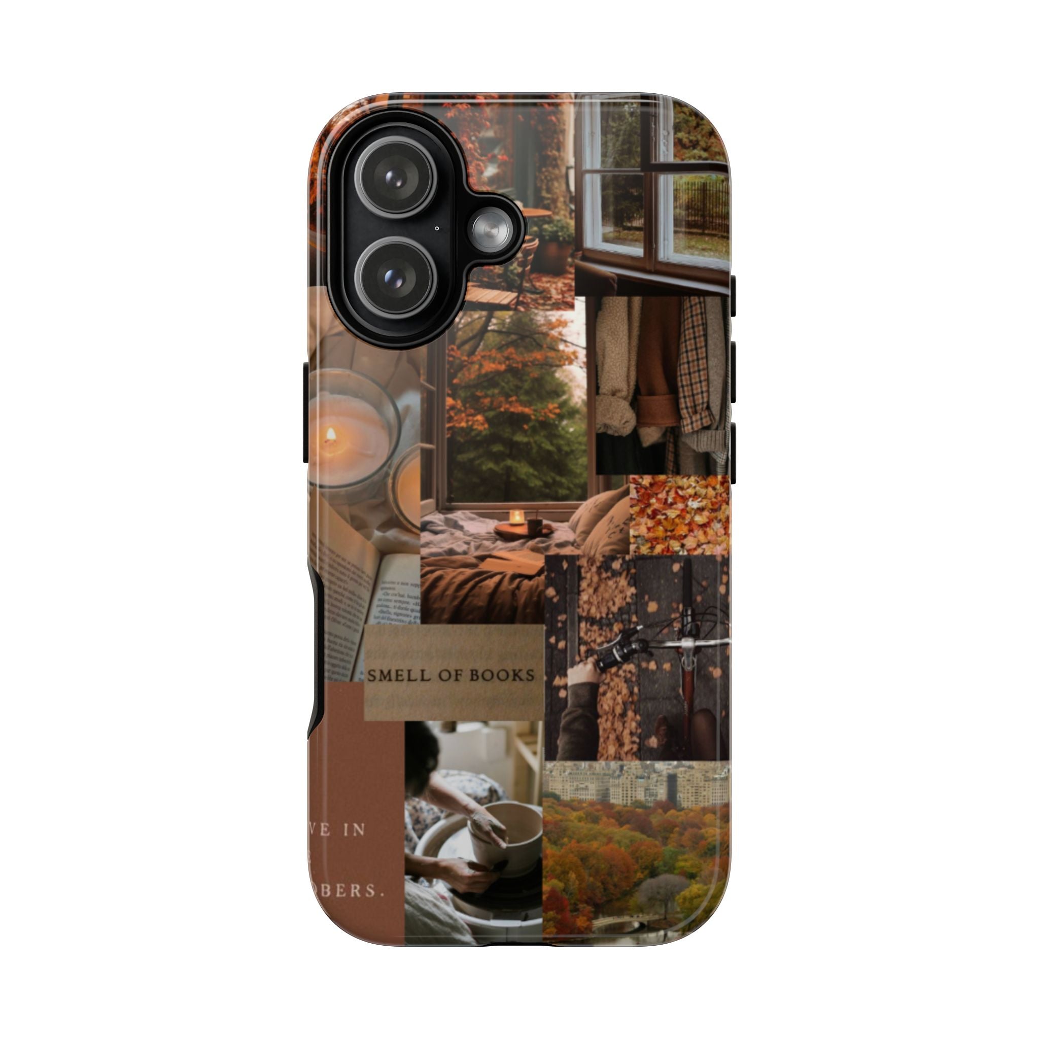 Fall Edit