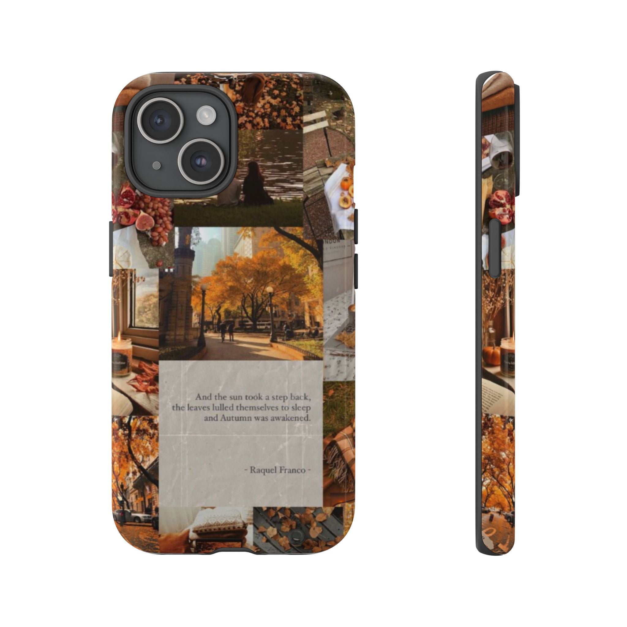 Autumn Edit