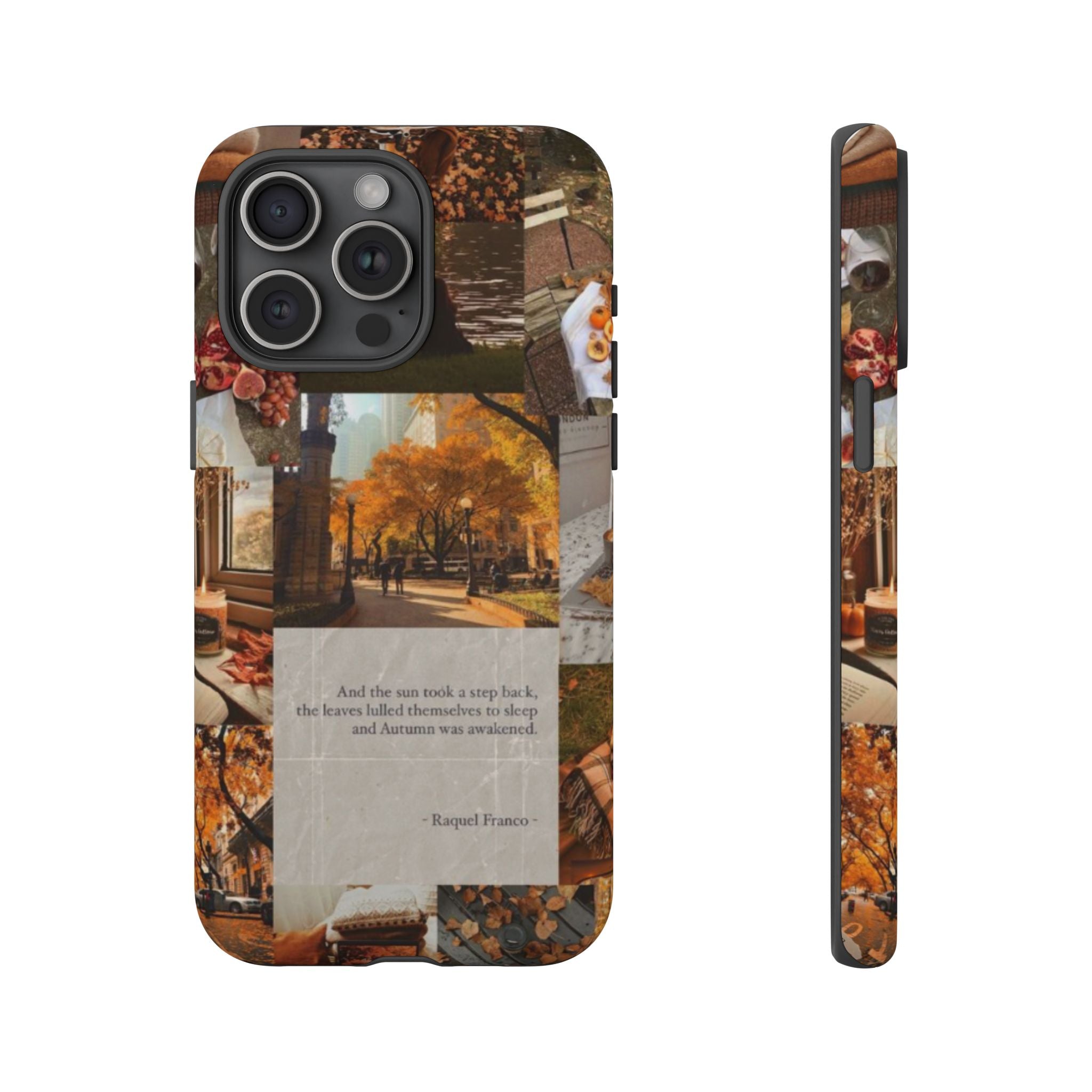 Autumn Edit