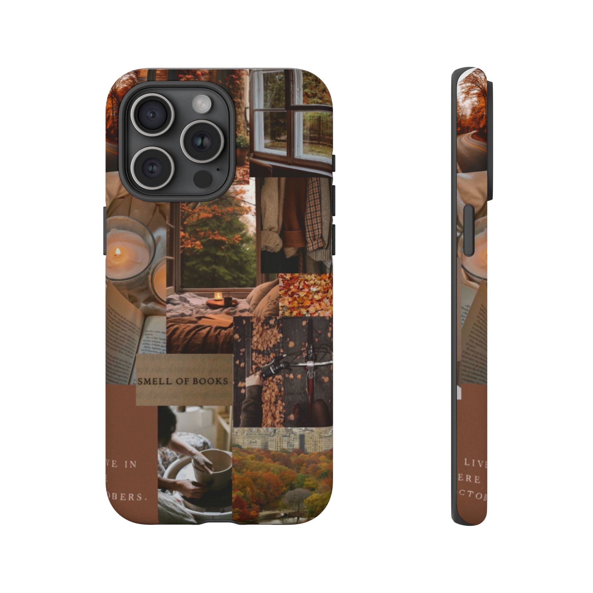 Fall Edit