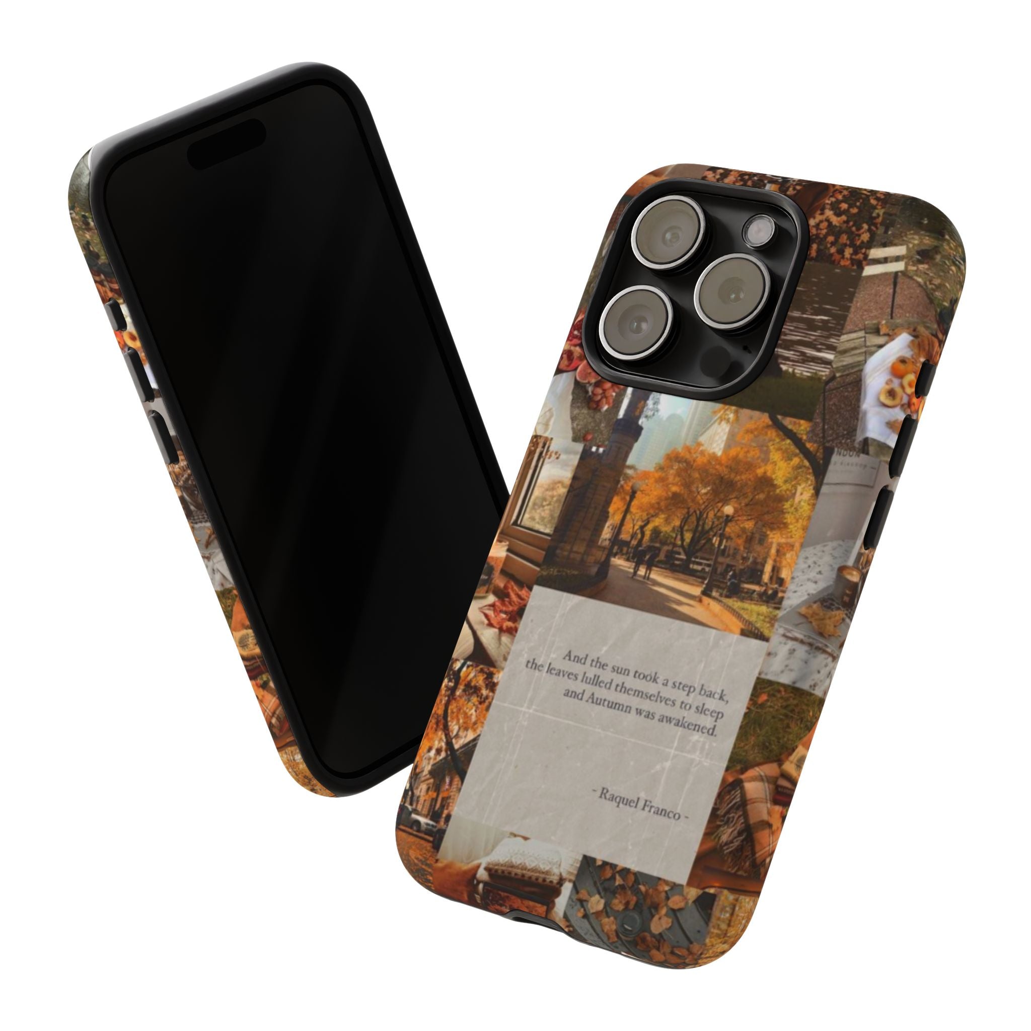 Autumn Edit