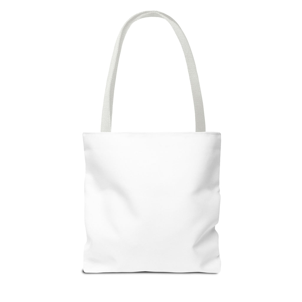 Autumn Floral Tote Bag, Cute Fall Handbag, Eco-Friendly Reusable Shopping Bag, Gifts for Her, Harvest Season Accessory