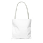 Autumn Floral Tote Bag, Cute Fall Handbag, Eco-Friendly Reusable Shopping Bag, Gifts for Her, Harvest Season Accessory