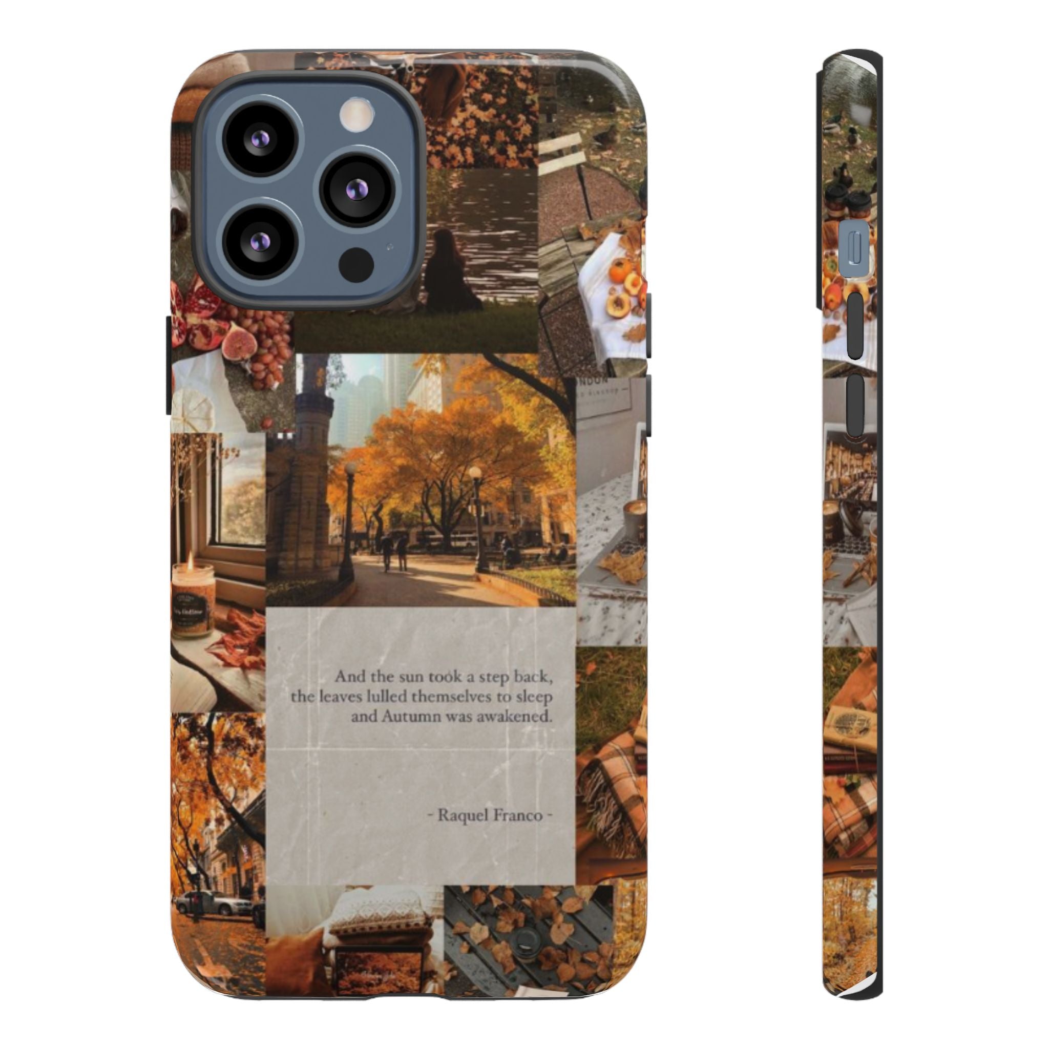 Autumn Edit