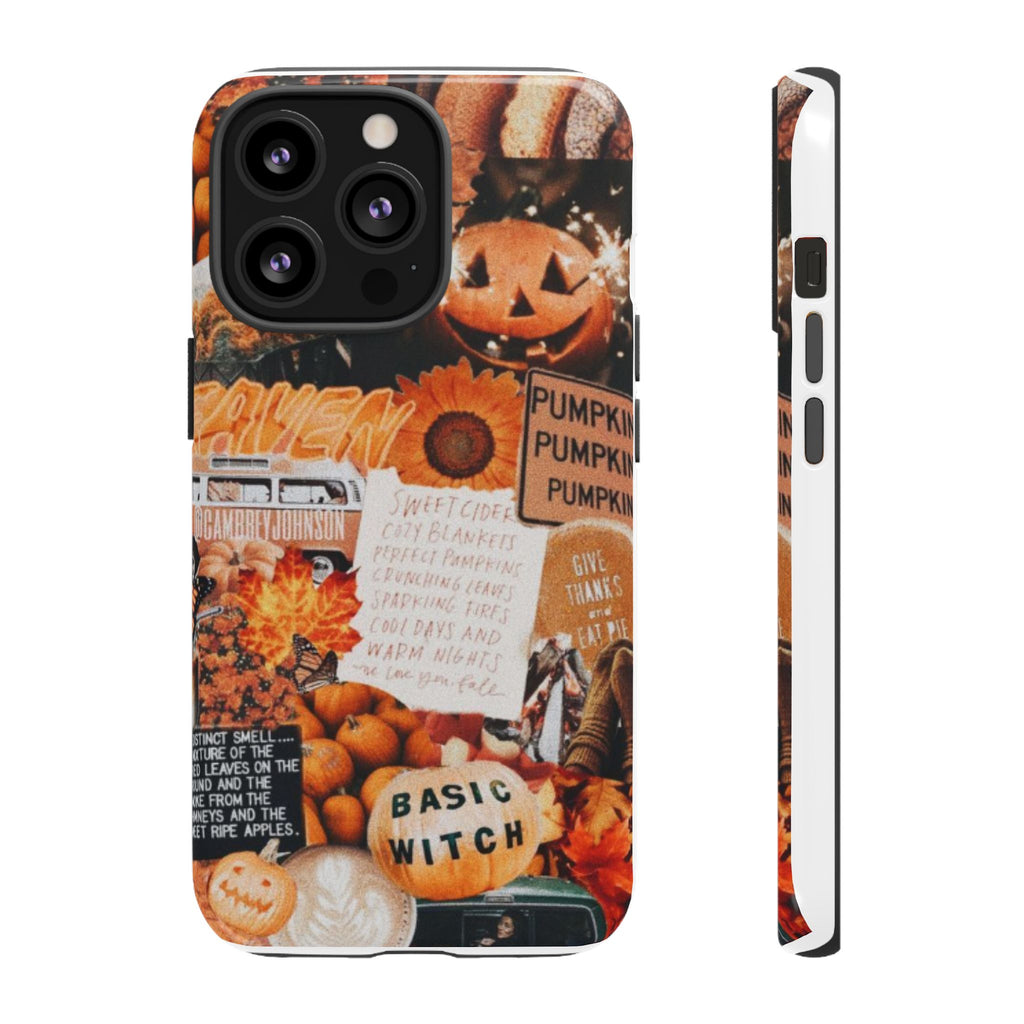 Halloween Edit