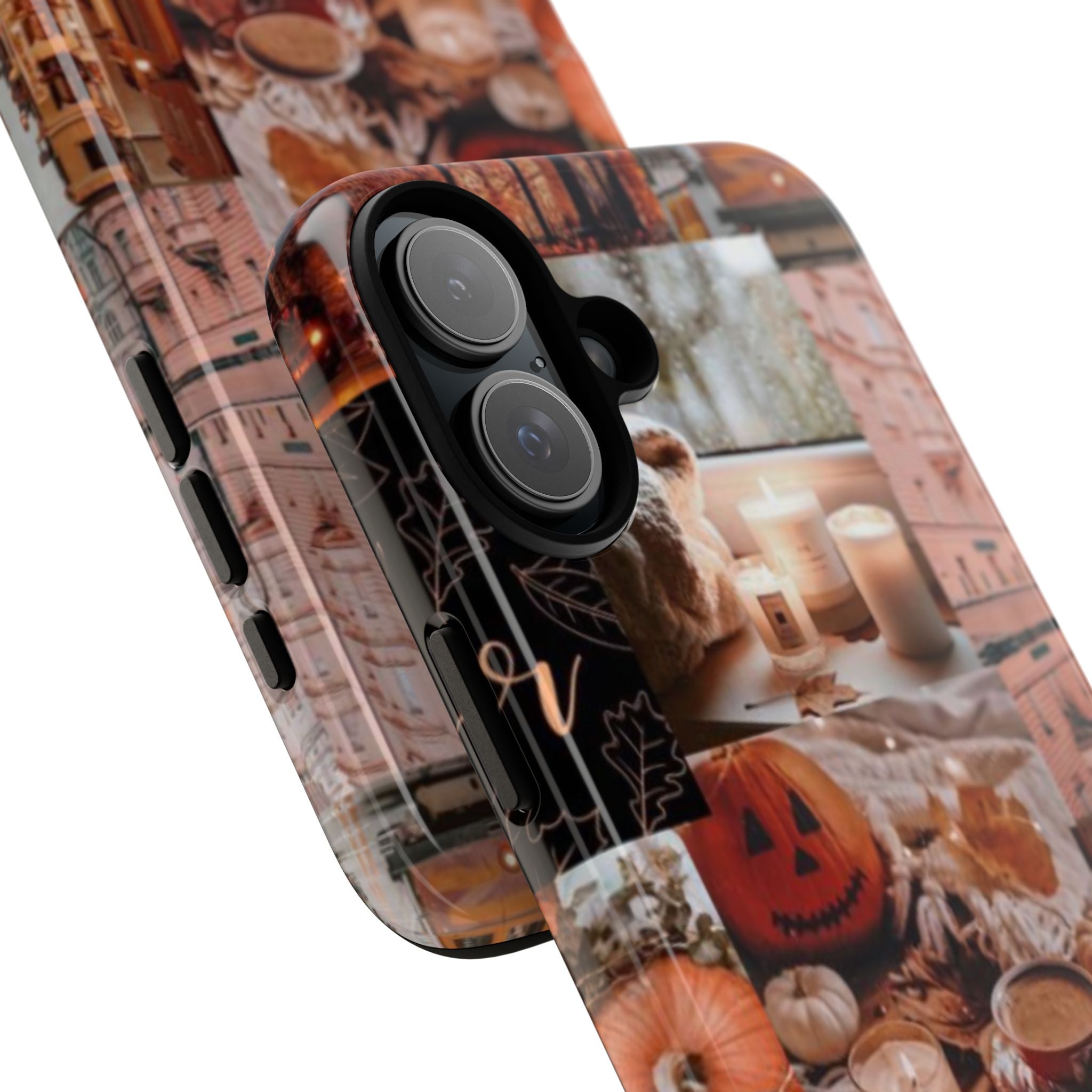 Autumn Edit