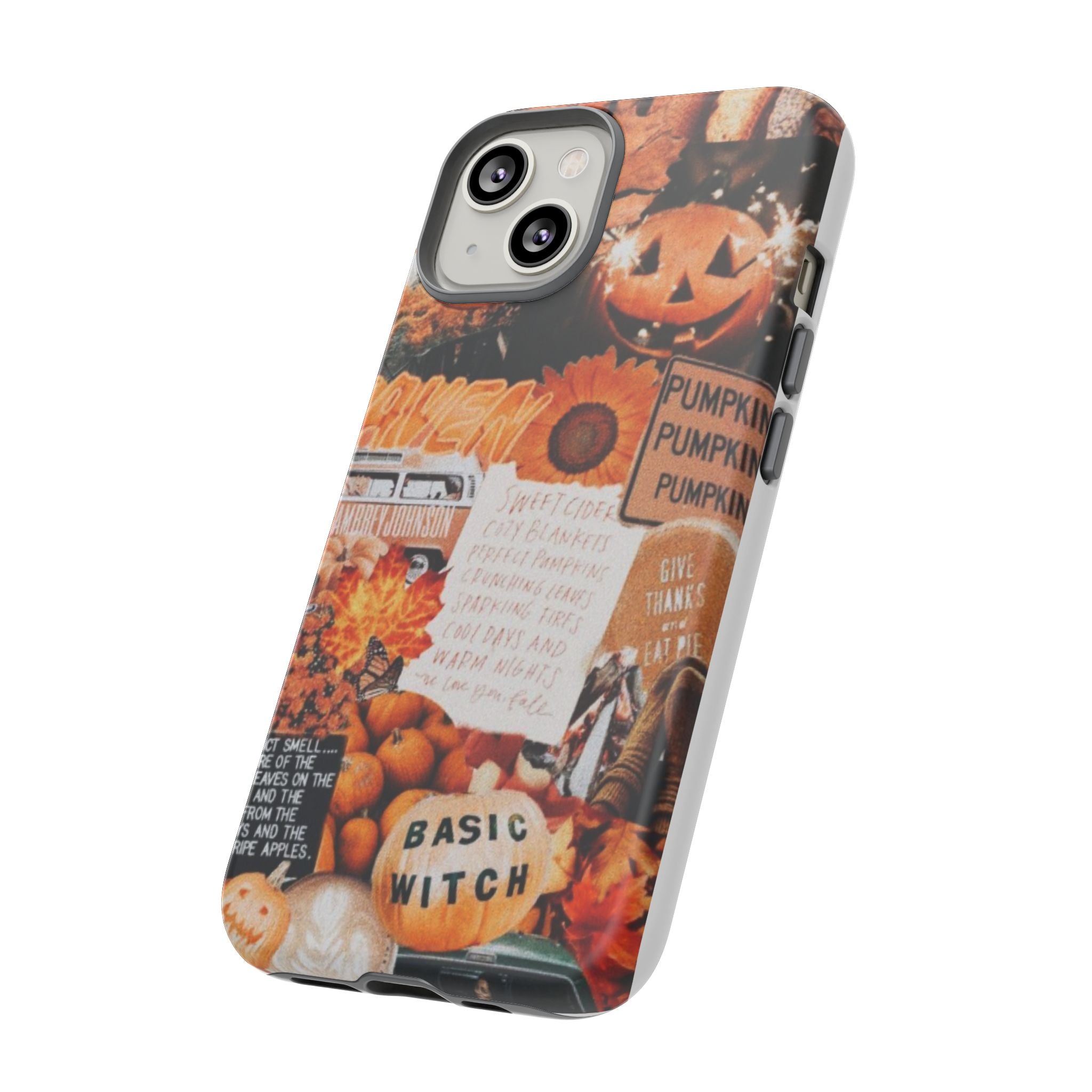 Halloween Edit