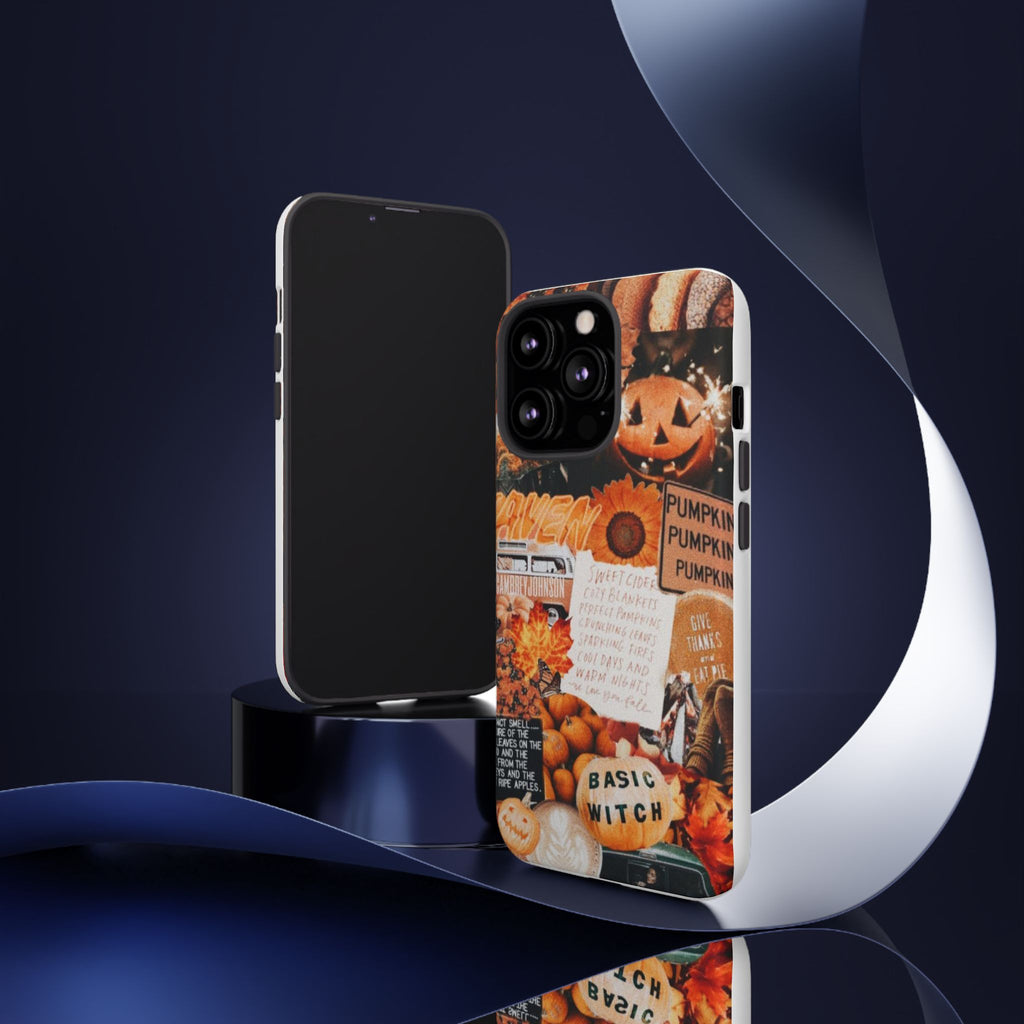 Halloween Edit
