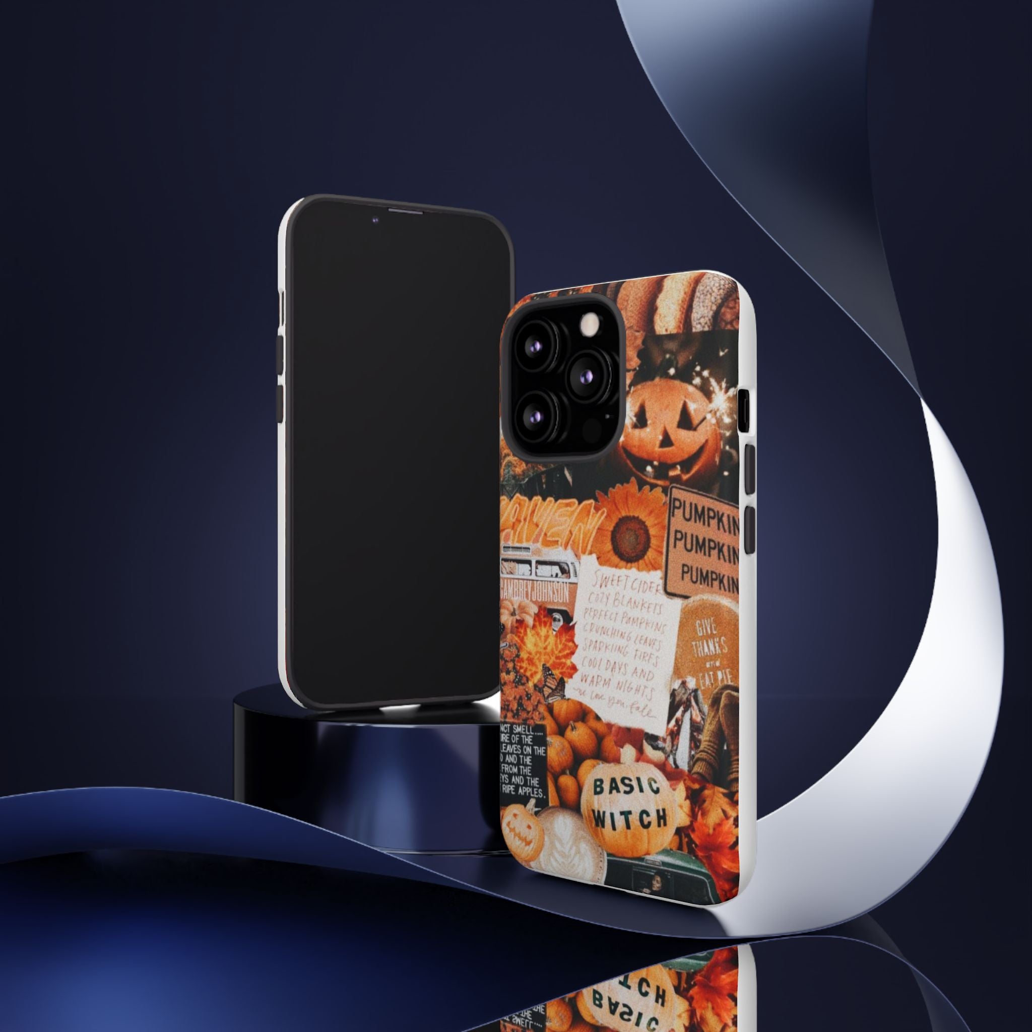 Halloween Edit