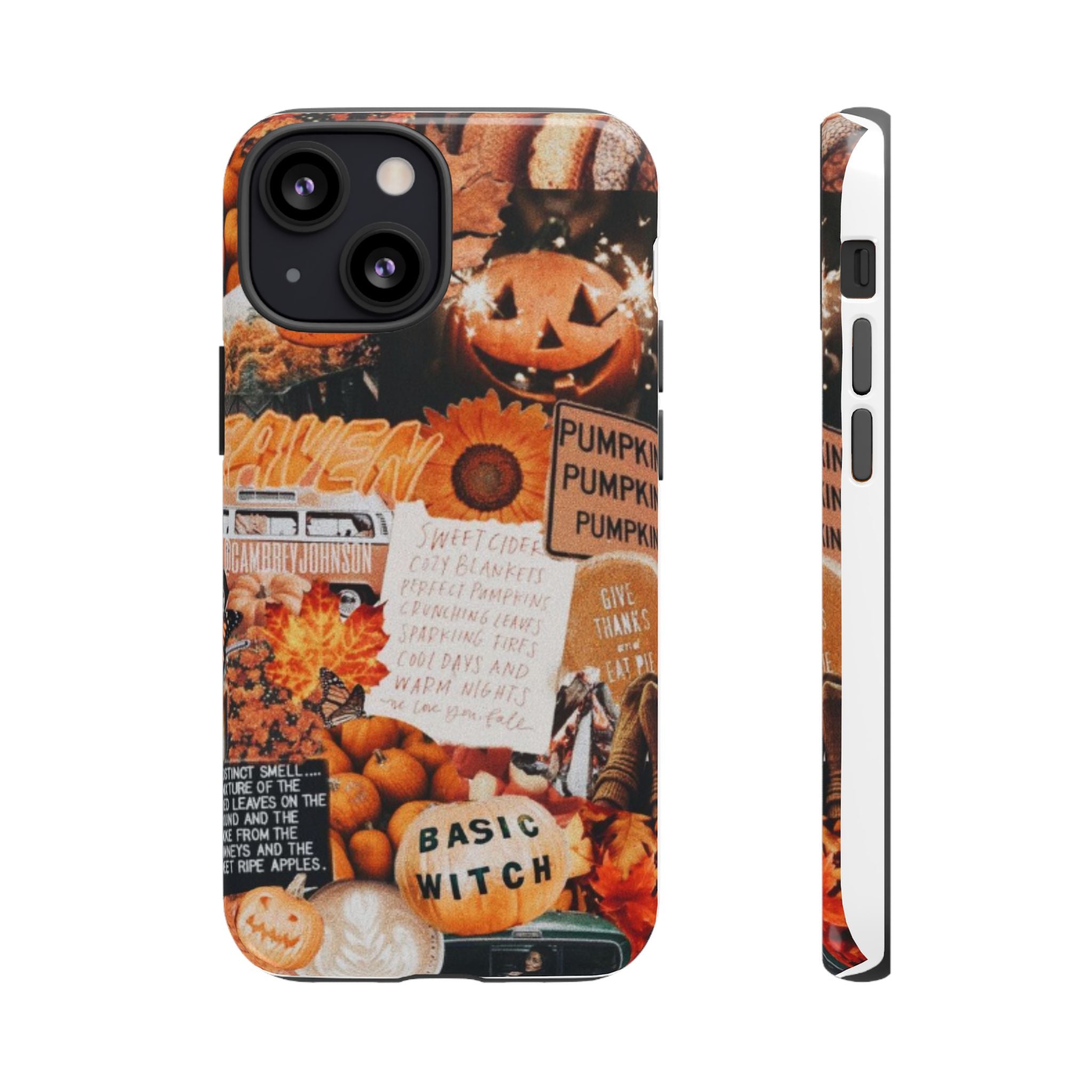 Halloween Edit