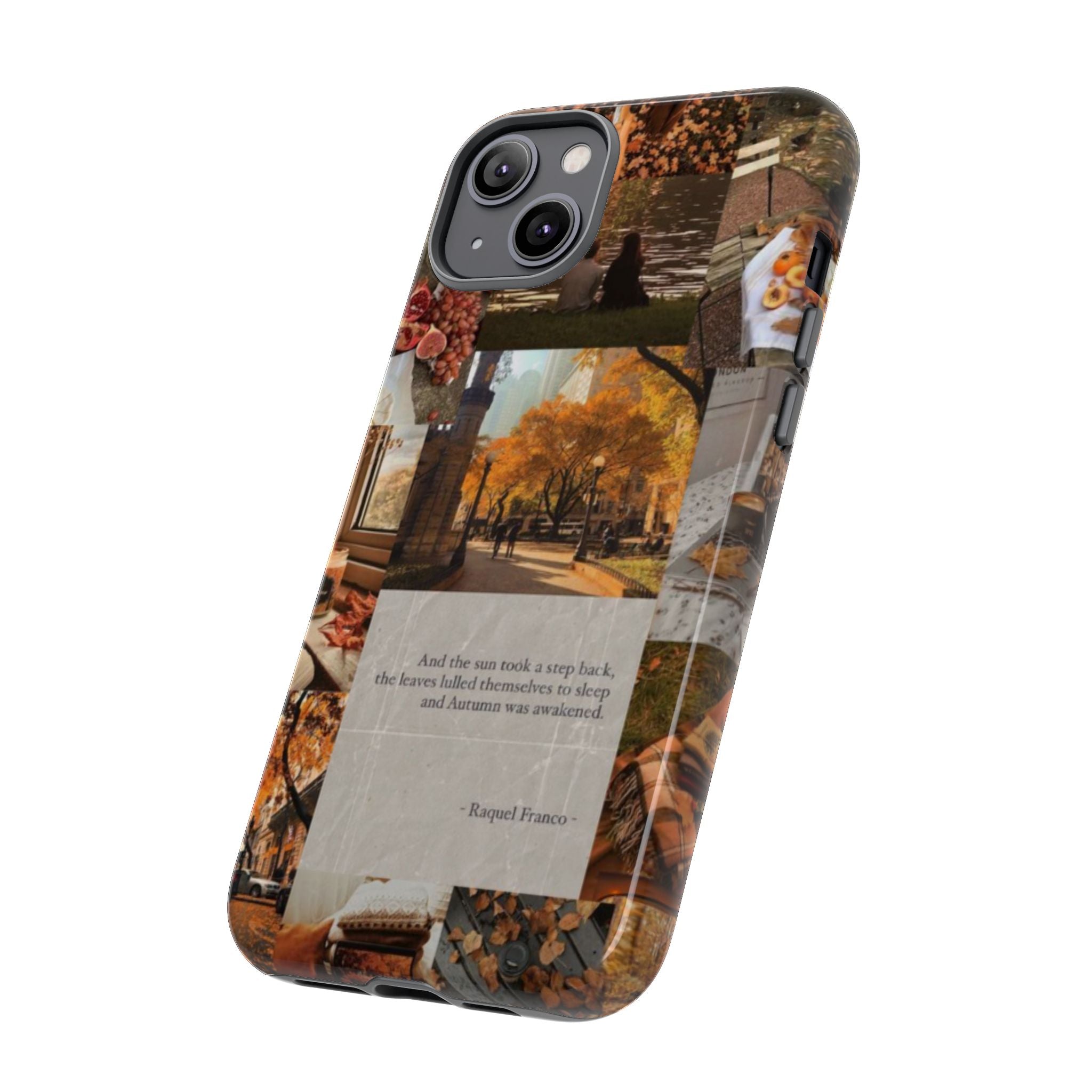Autumn Edit