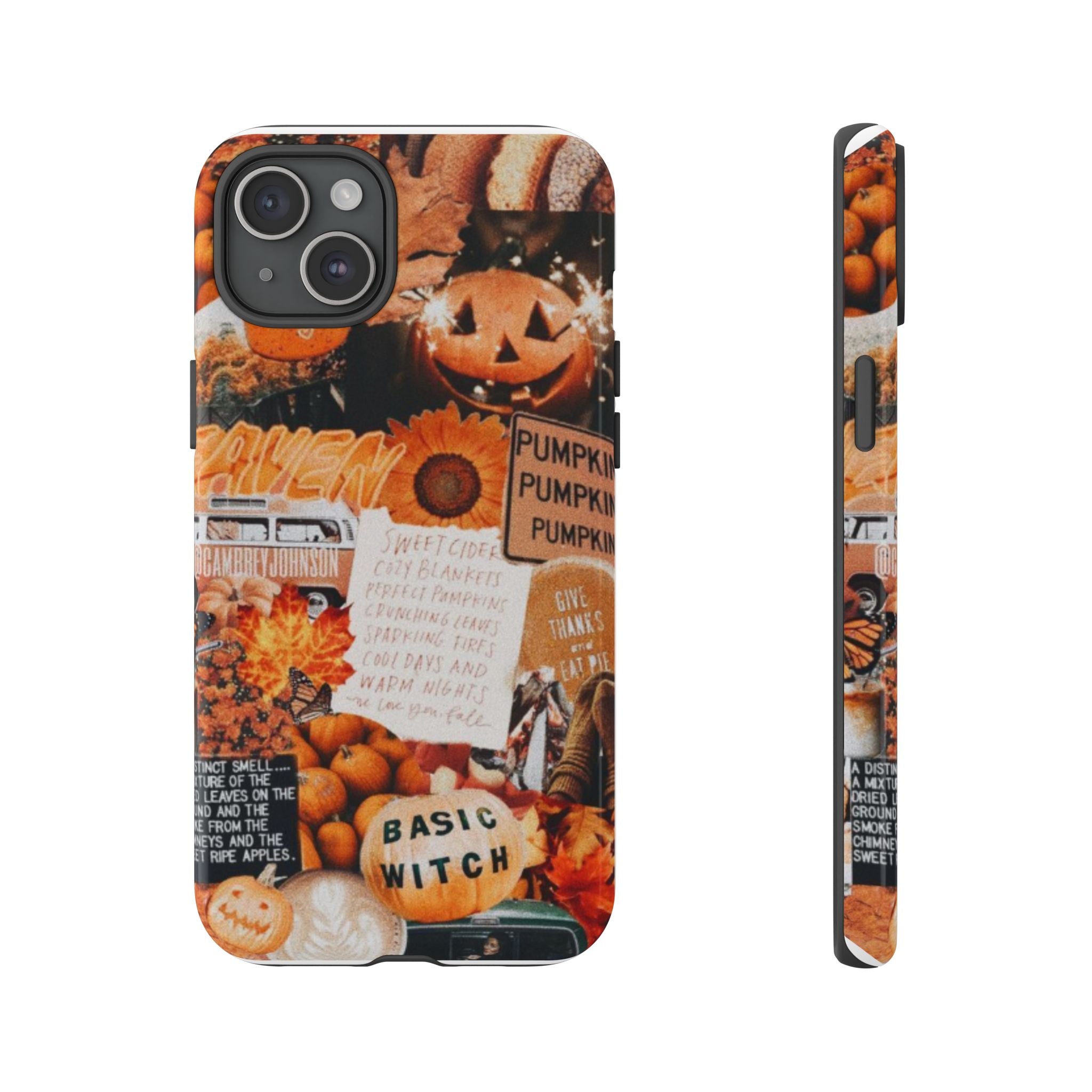 Halloween Edit