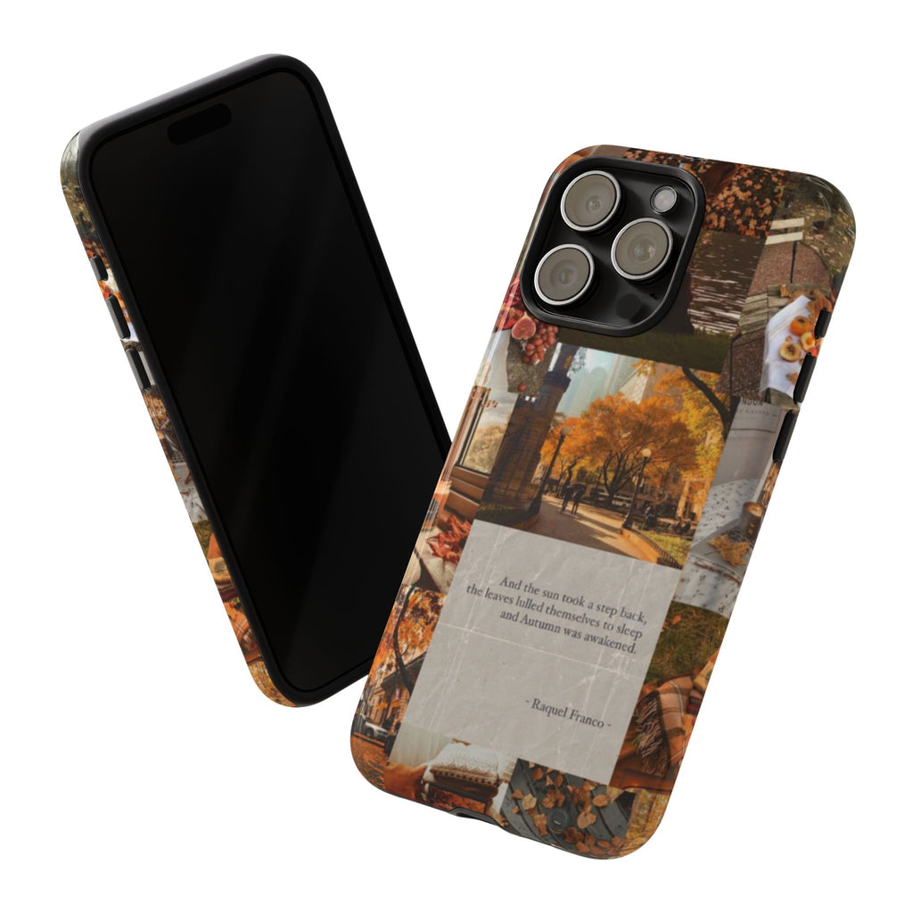 Autumn Edit