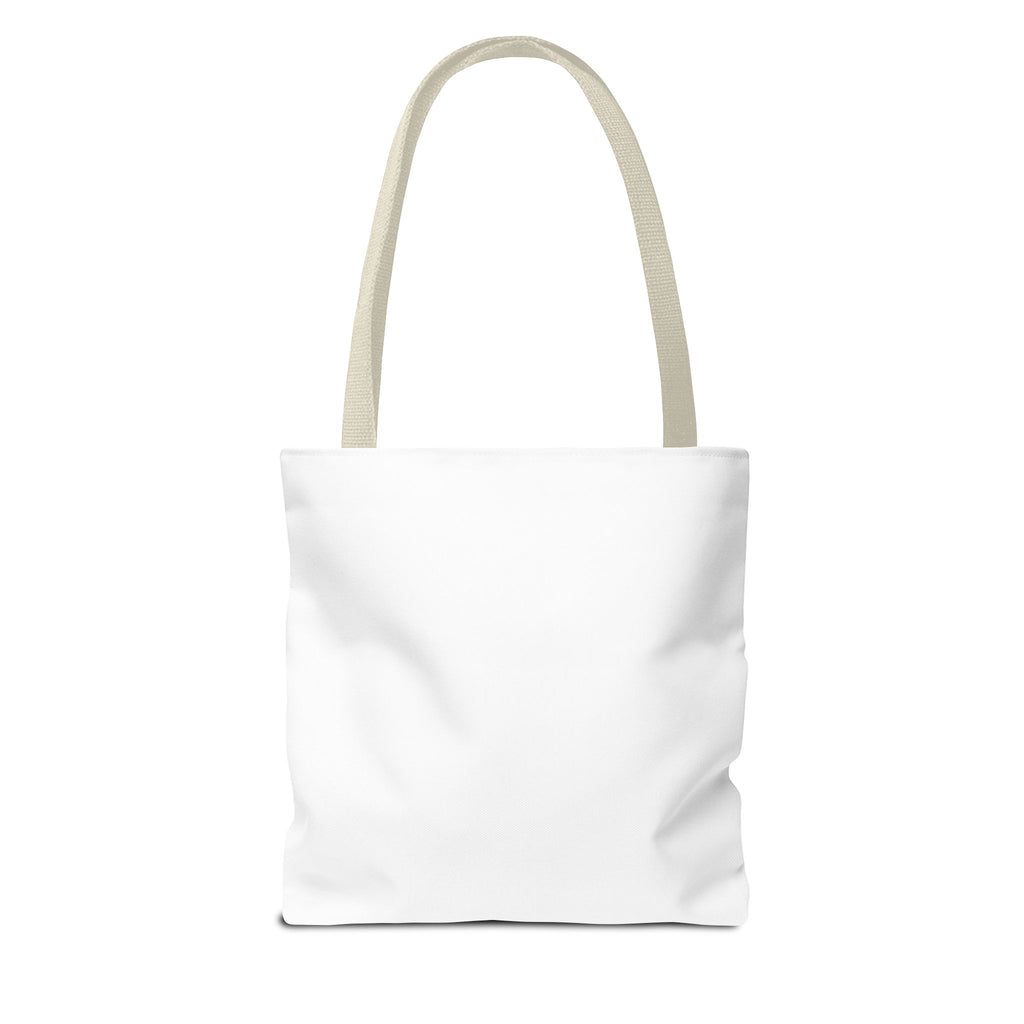 Autumn Floral Tote Bag, Cute Fall Handbag, Eco-Friendly Reusable Shopping Bag, Gifts for Her, Harvest Season Accessory