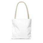 Autumn Floral Tote Bag, Cute Fall Handbag, Eco-Friendly Reusable Shopping Bag, Gifts for Her, Harvest Season Accessory