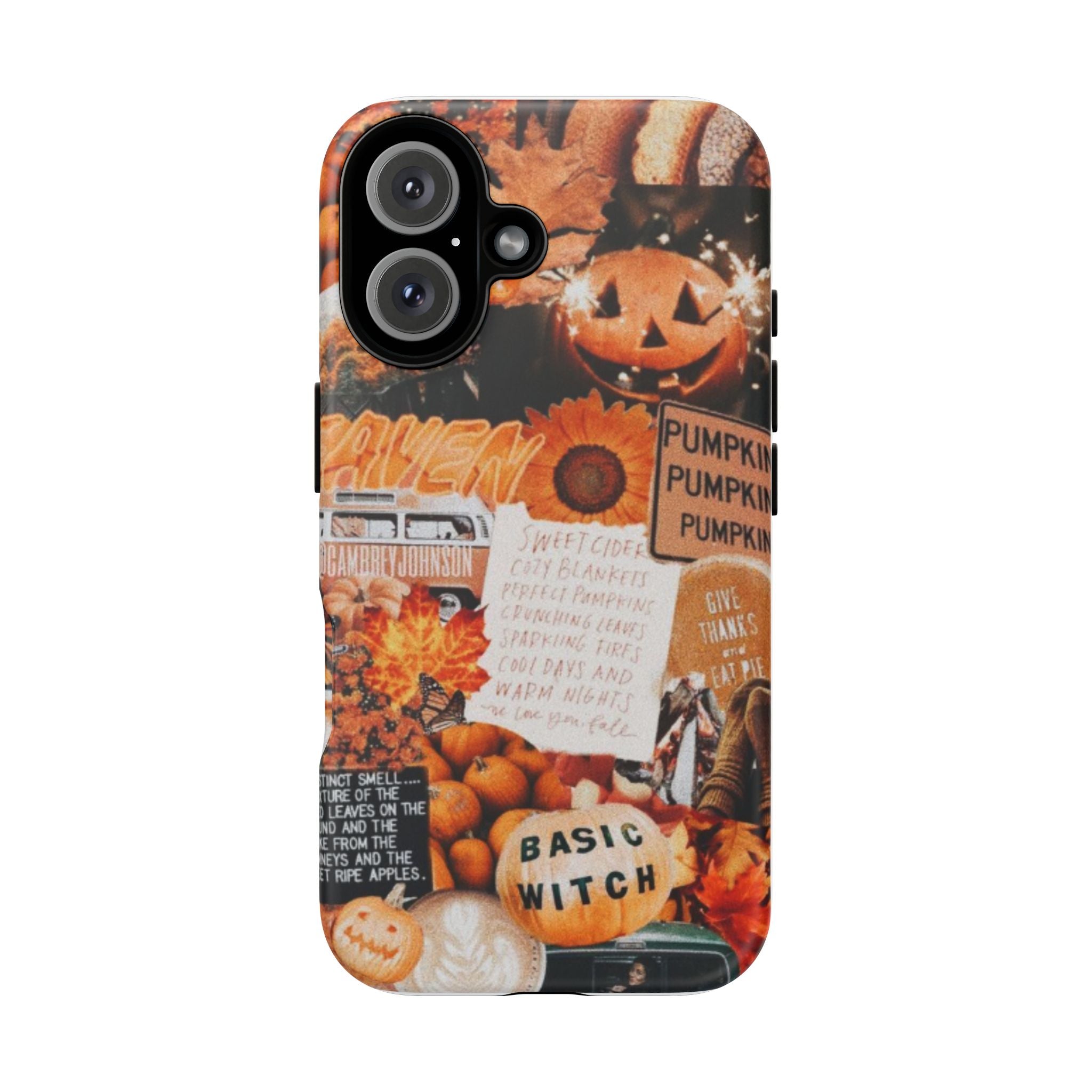 Halloween Edit