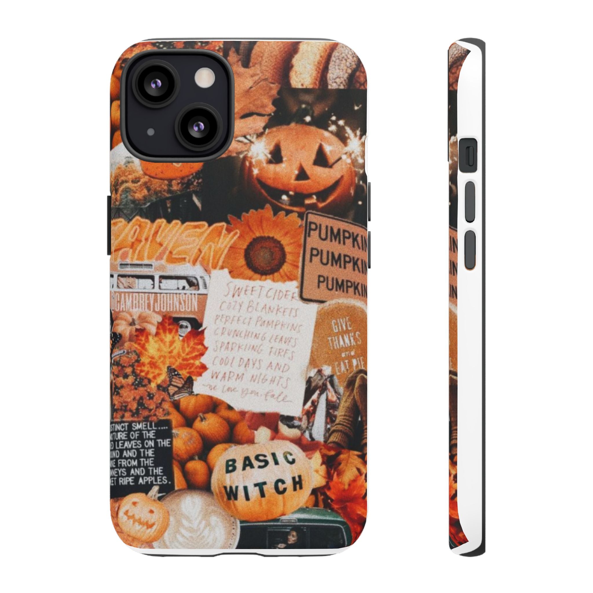 Halloween Edit