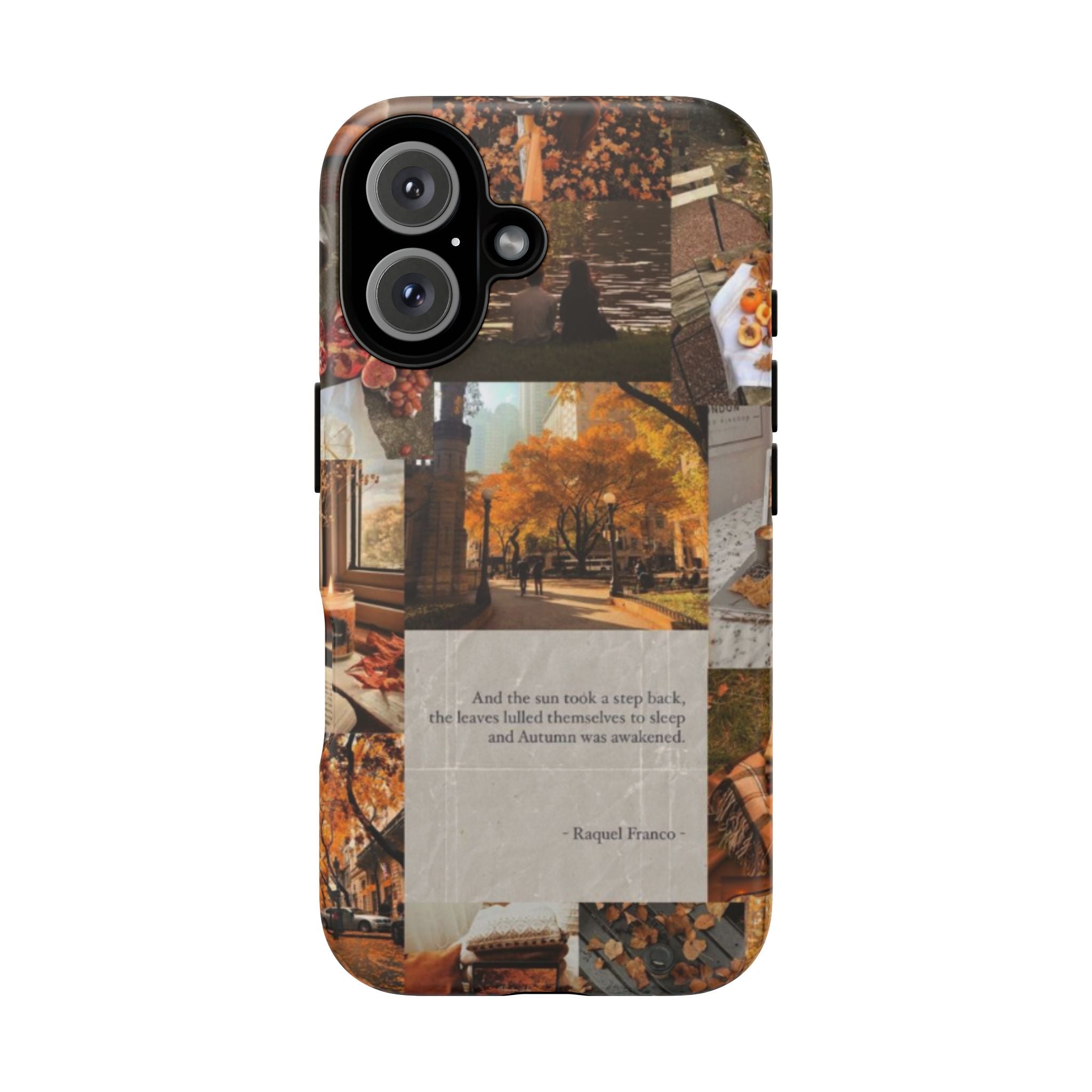Autumn Edit