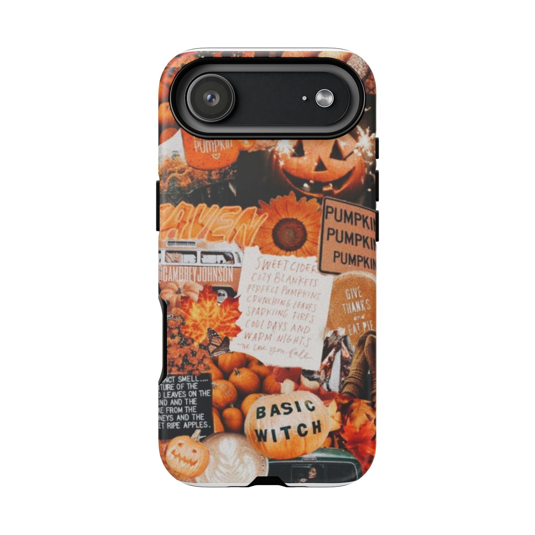 Halloween Edit
